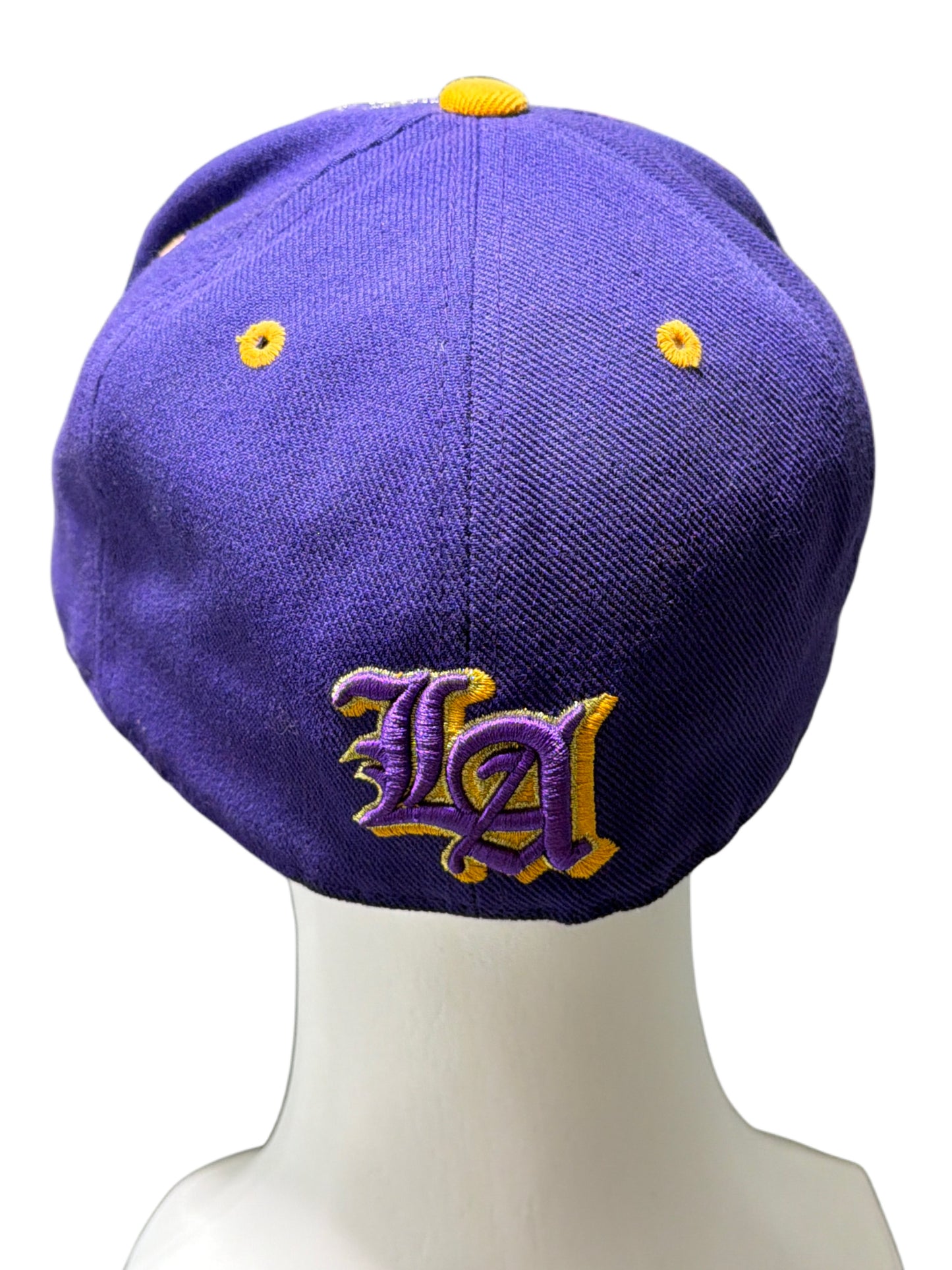 2000s La full Cap
