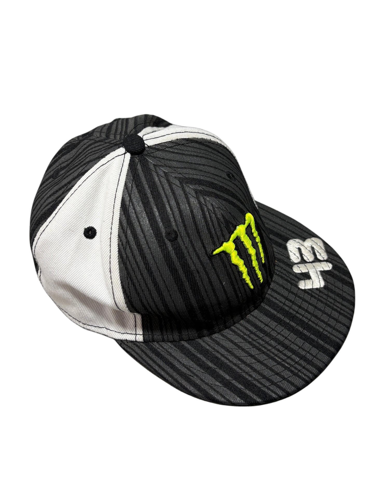 Monster Energy Full Cap