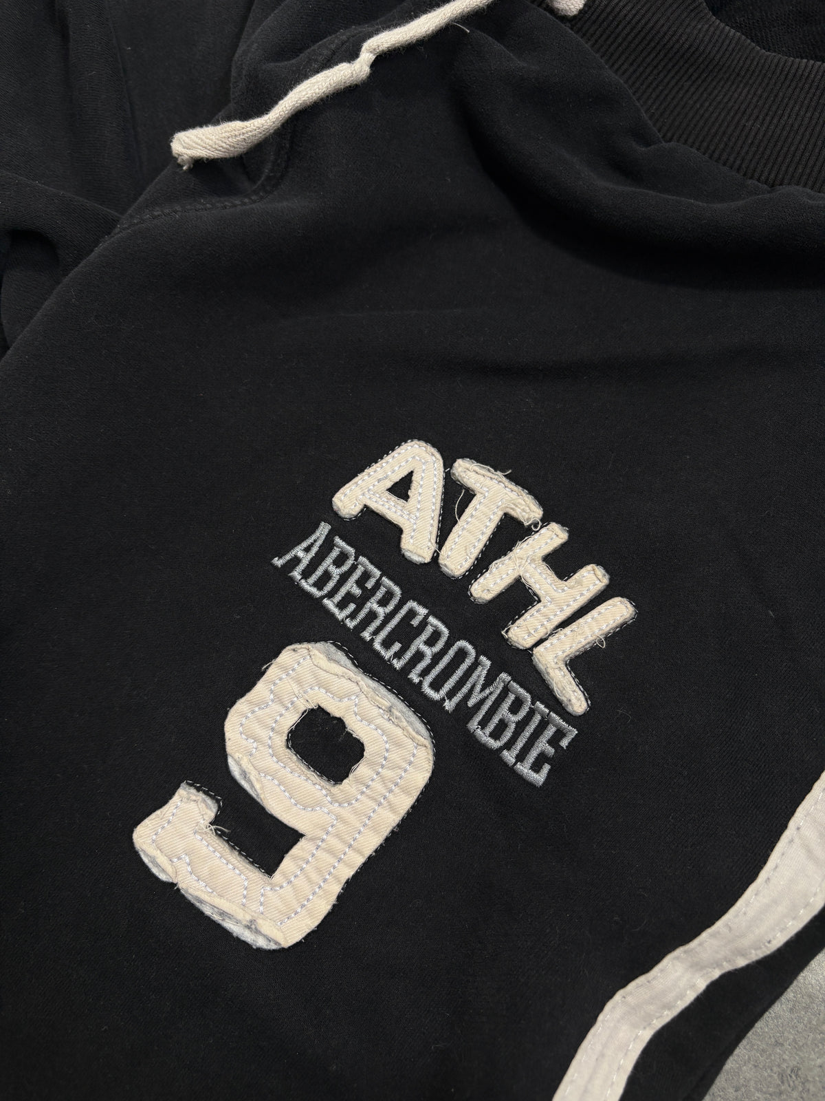 2000s Abercrombie & Fitch Sweatpants Y2K