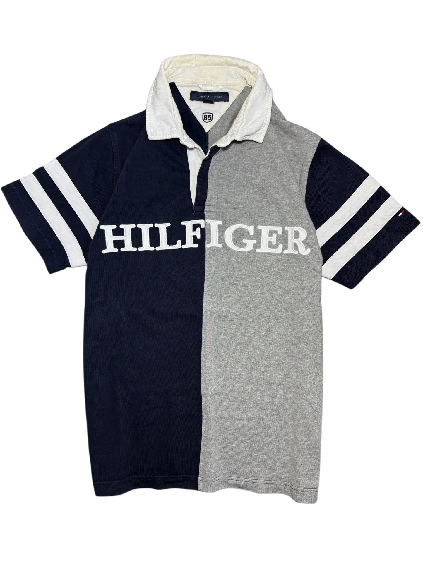 2000s Tommy Hilfiger polo tee
