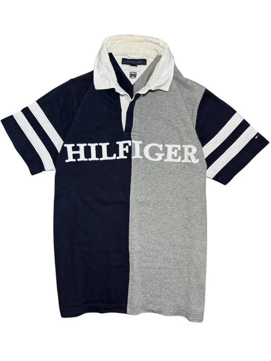 2000s Tommy Hilfiger polo tee