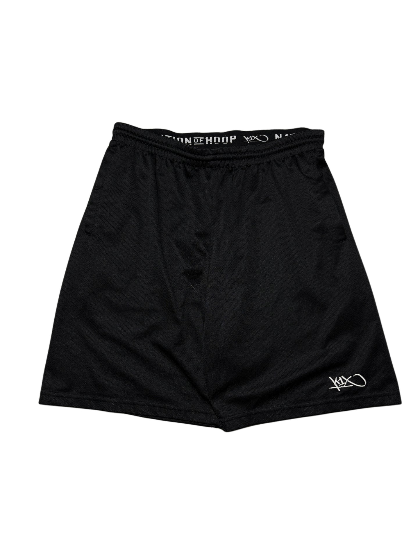 2000s K1X Basketball Shorts