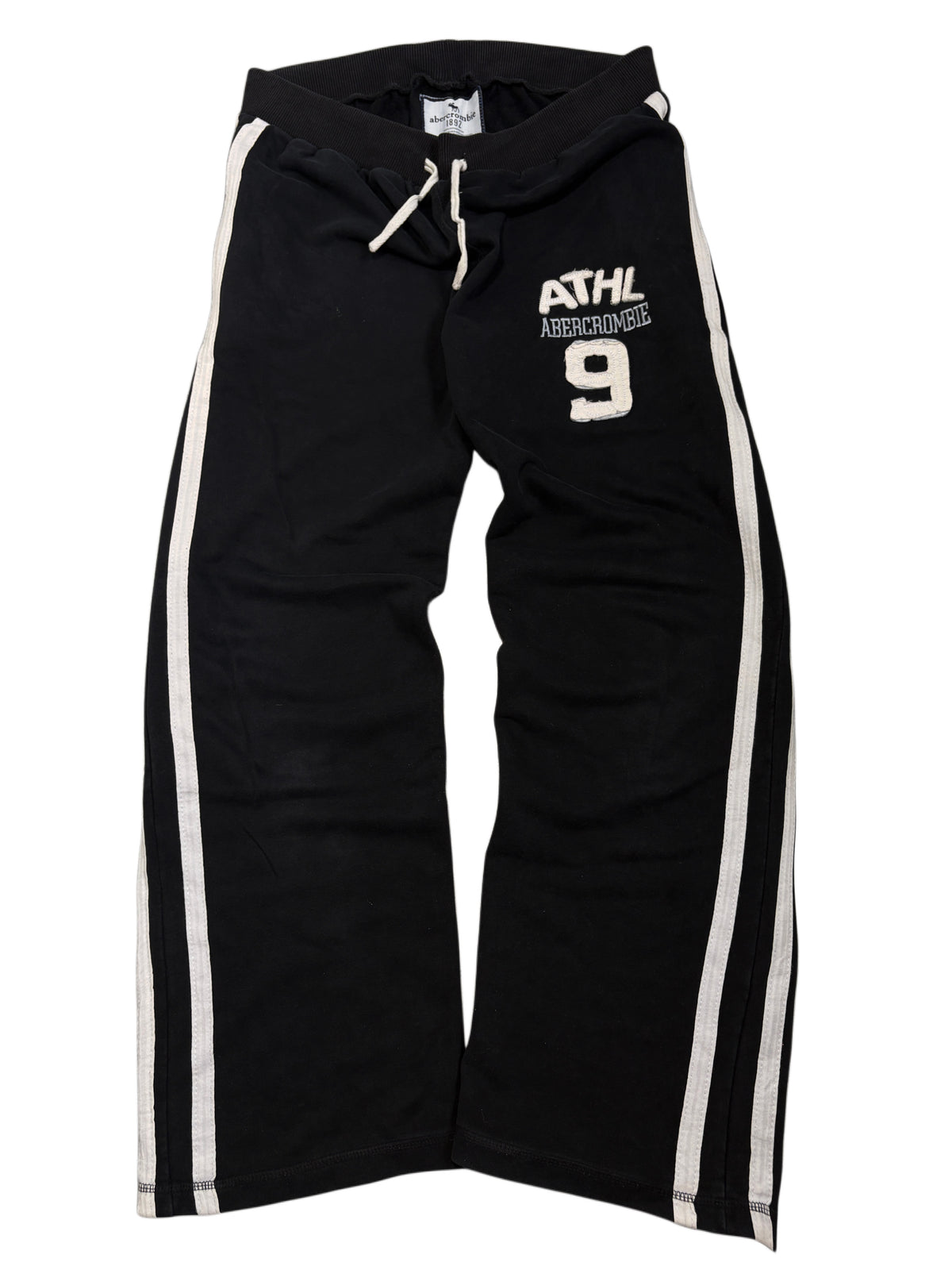 2000s Abercrombie & Fitch Sweatpants Y2K