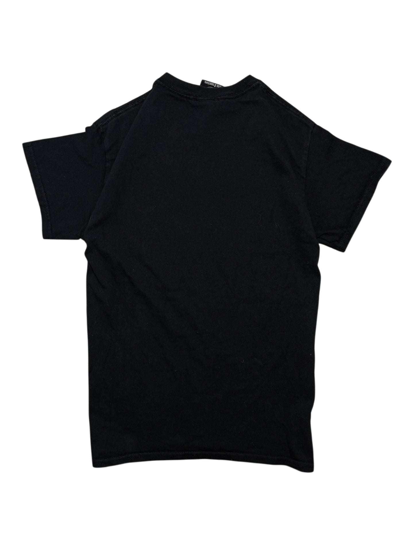 2000s Kawaski x Monster energy t-shirt