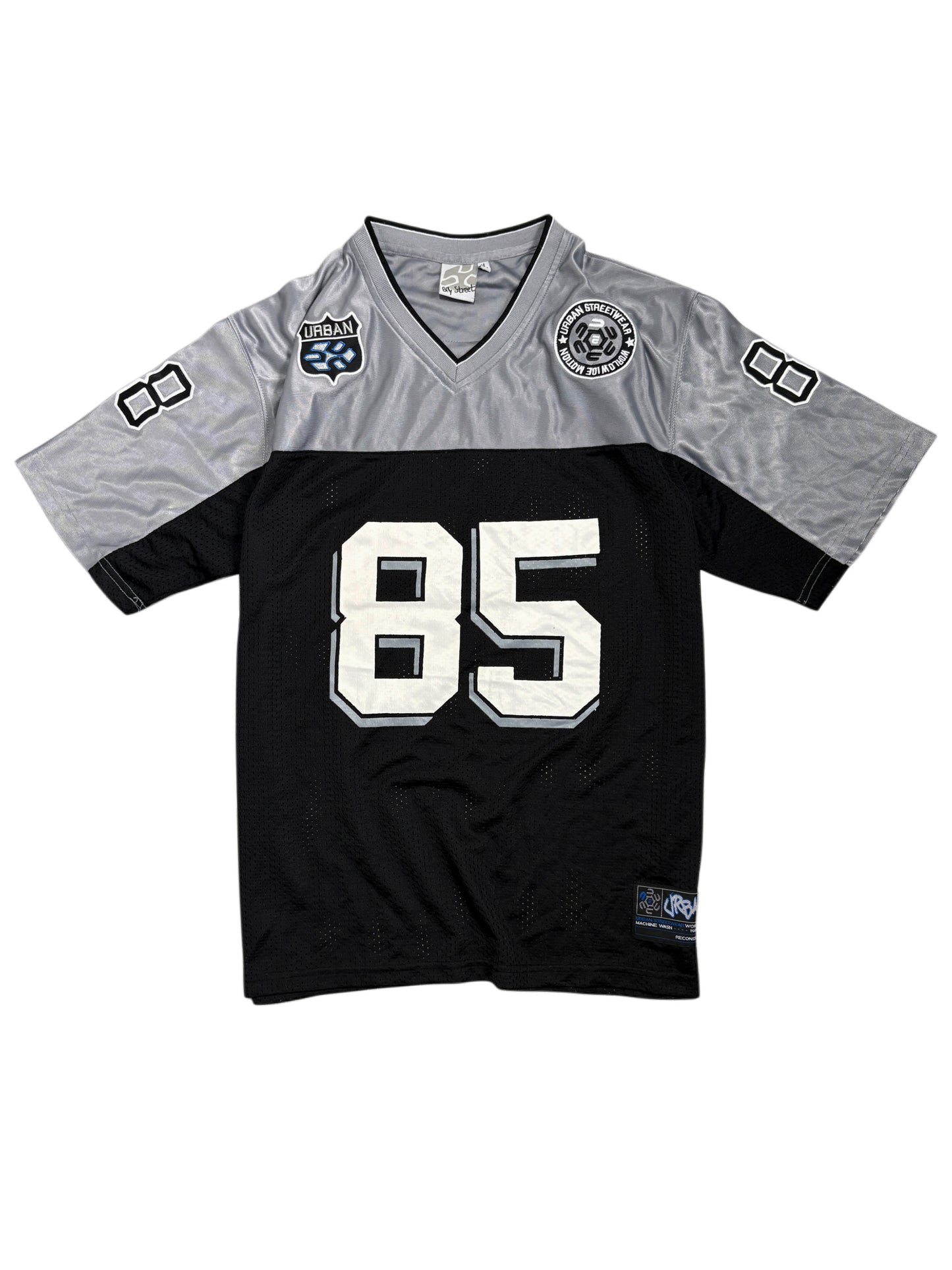 2000s Jersey