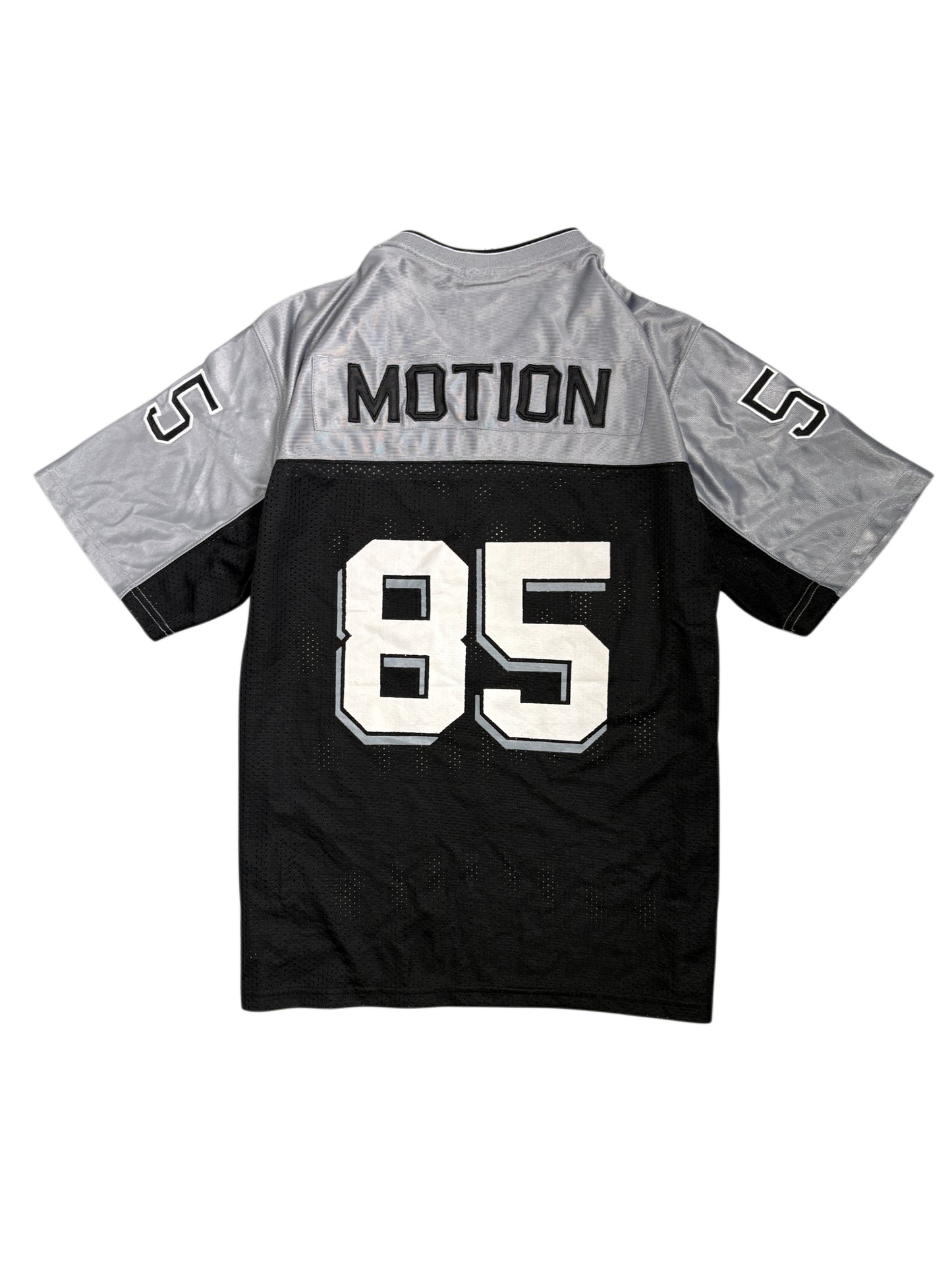 2000s Jersey