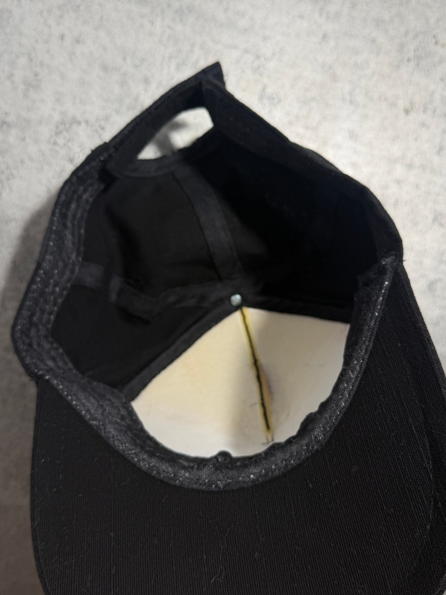 2000s Hurley Skate Trucker Cap