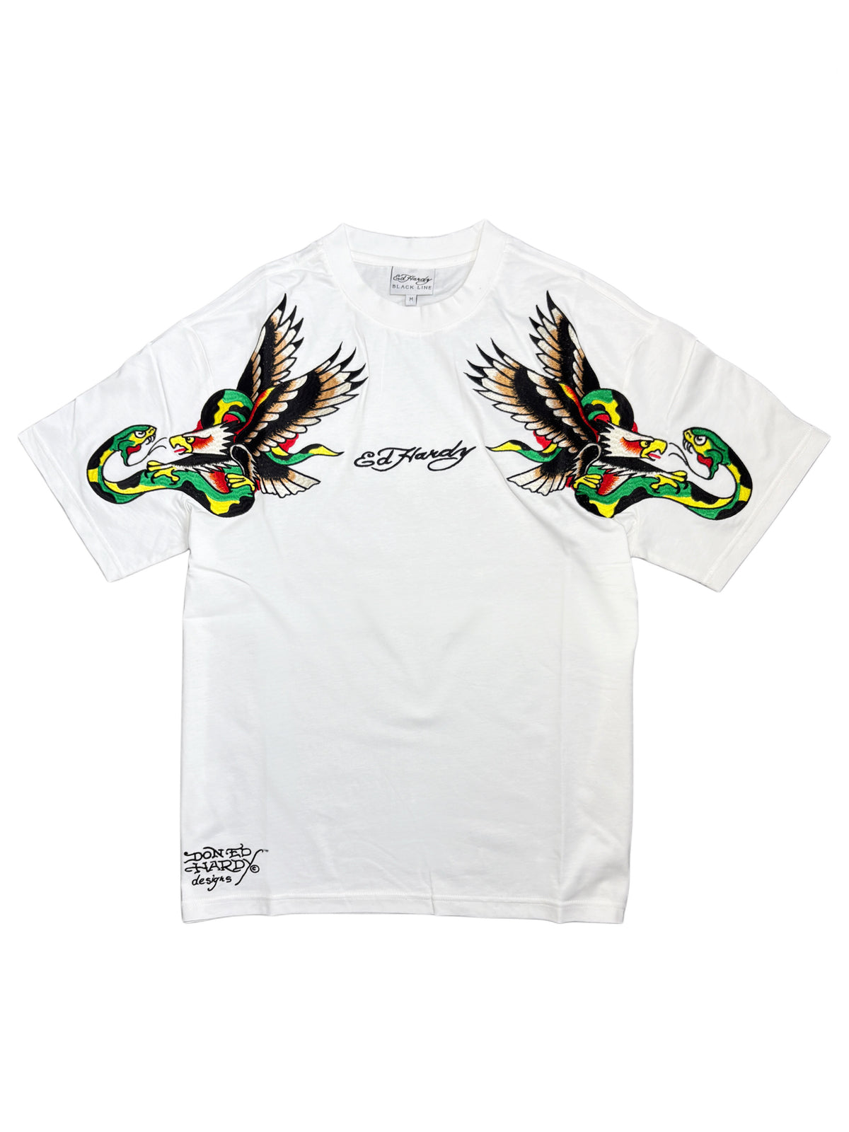 Ed Hardy Love Kills T-shirt