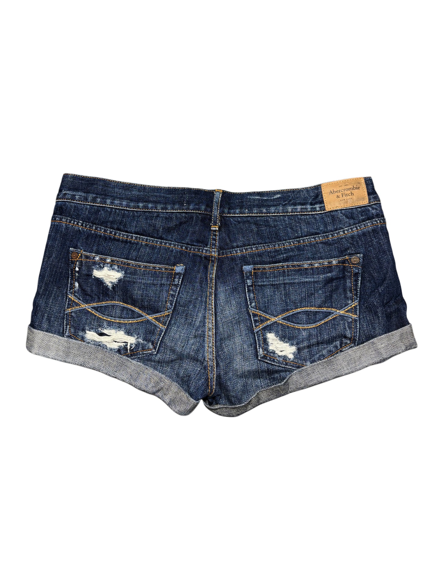 2000s Abercrombie & Fitch Jeans Shorts