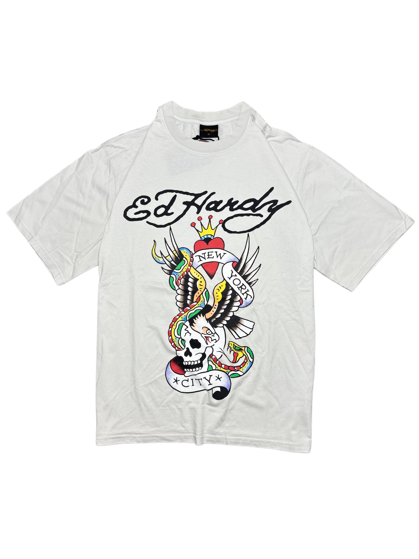 Ed Hardy Love Kills T-shirt