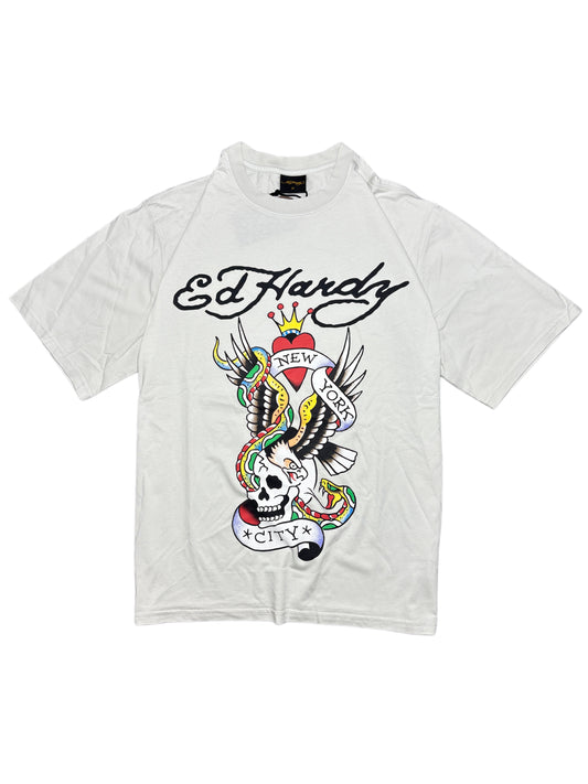 Ed Hardy Love Kills T-shirt