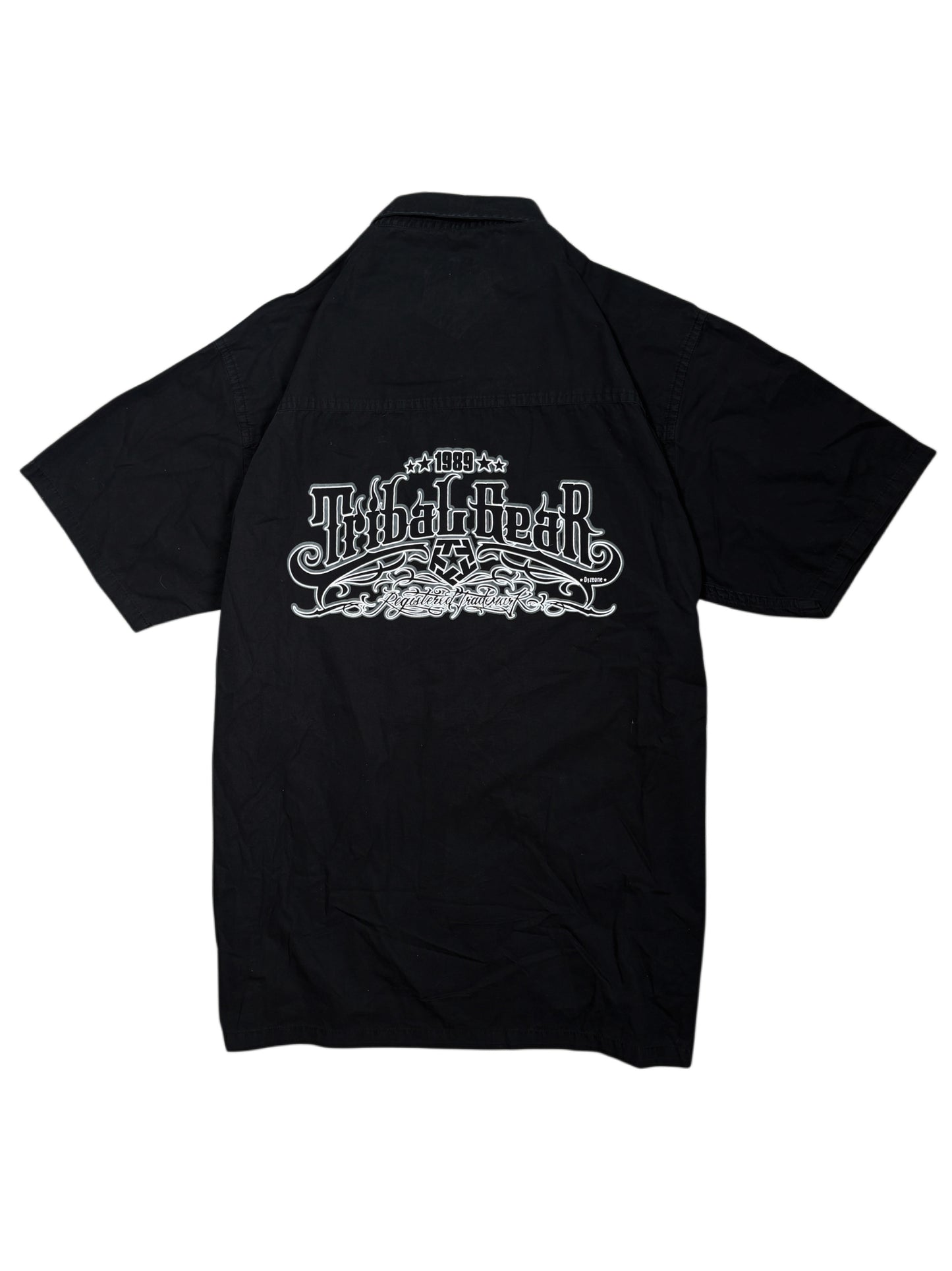 2000s Tribal Gear Shirt