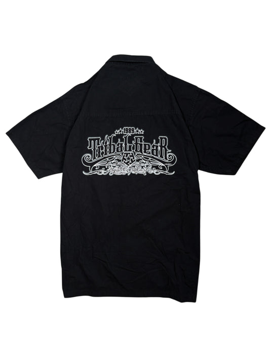 2000s Tribal Gear Shirt
