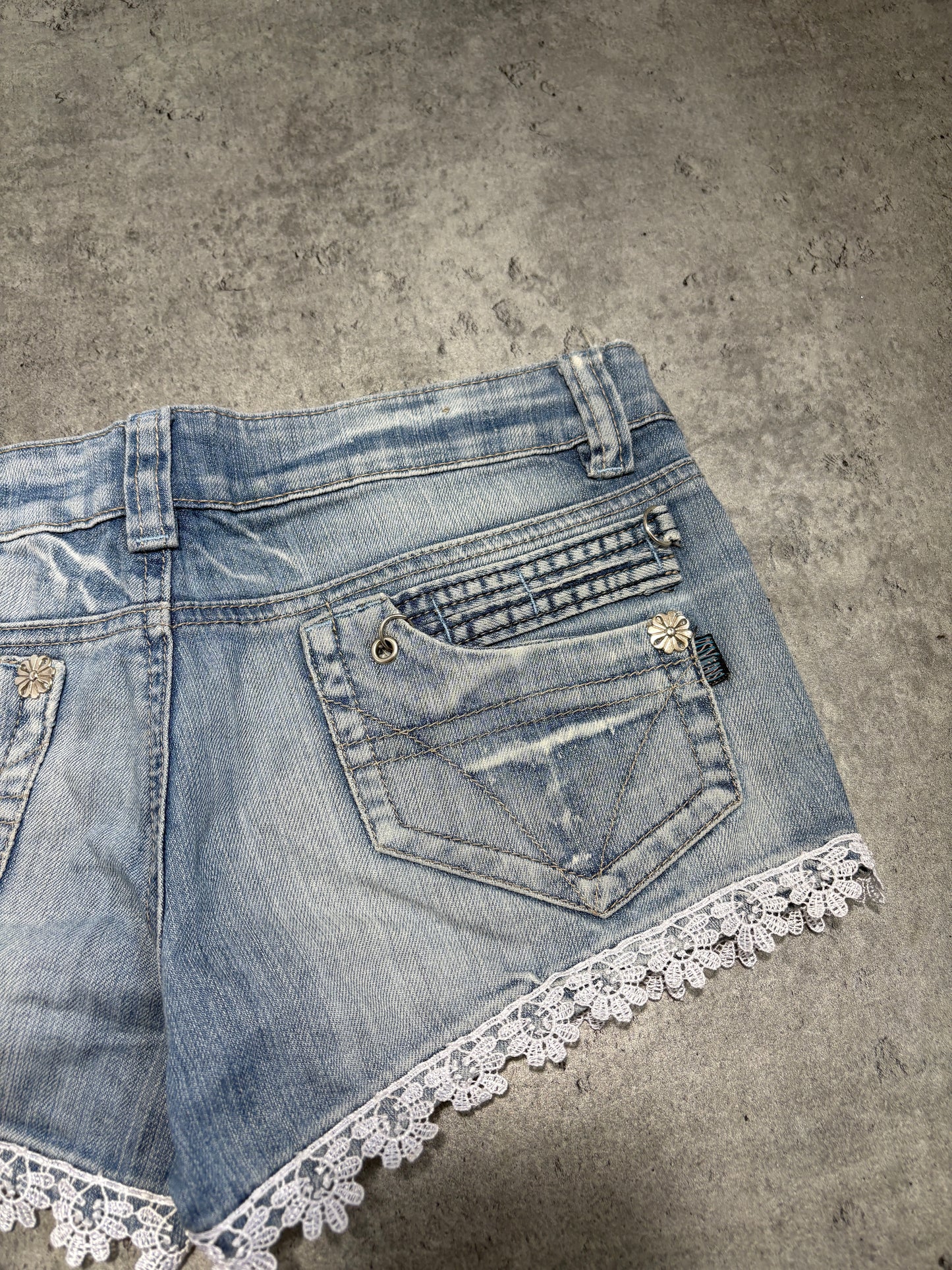 2000s y2k Shorts