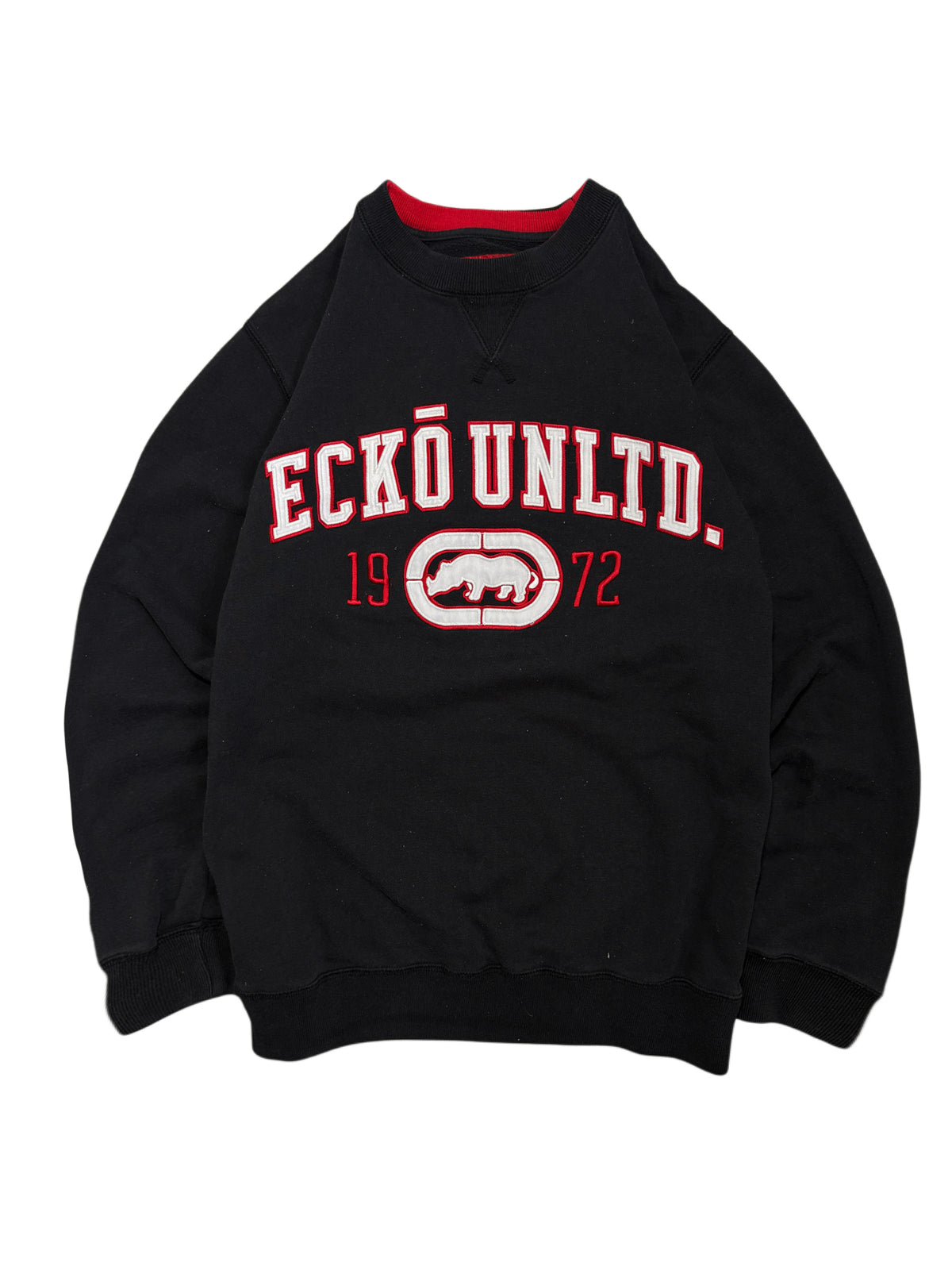 2000s Ecko Unltd. Crewneck
