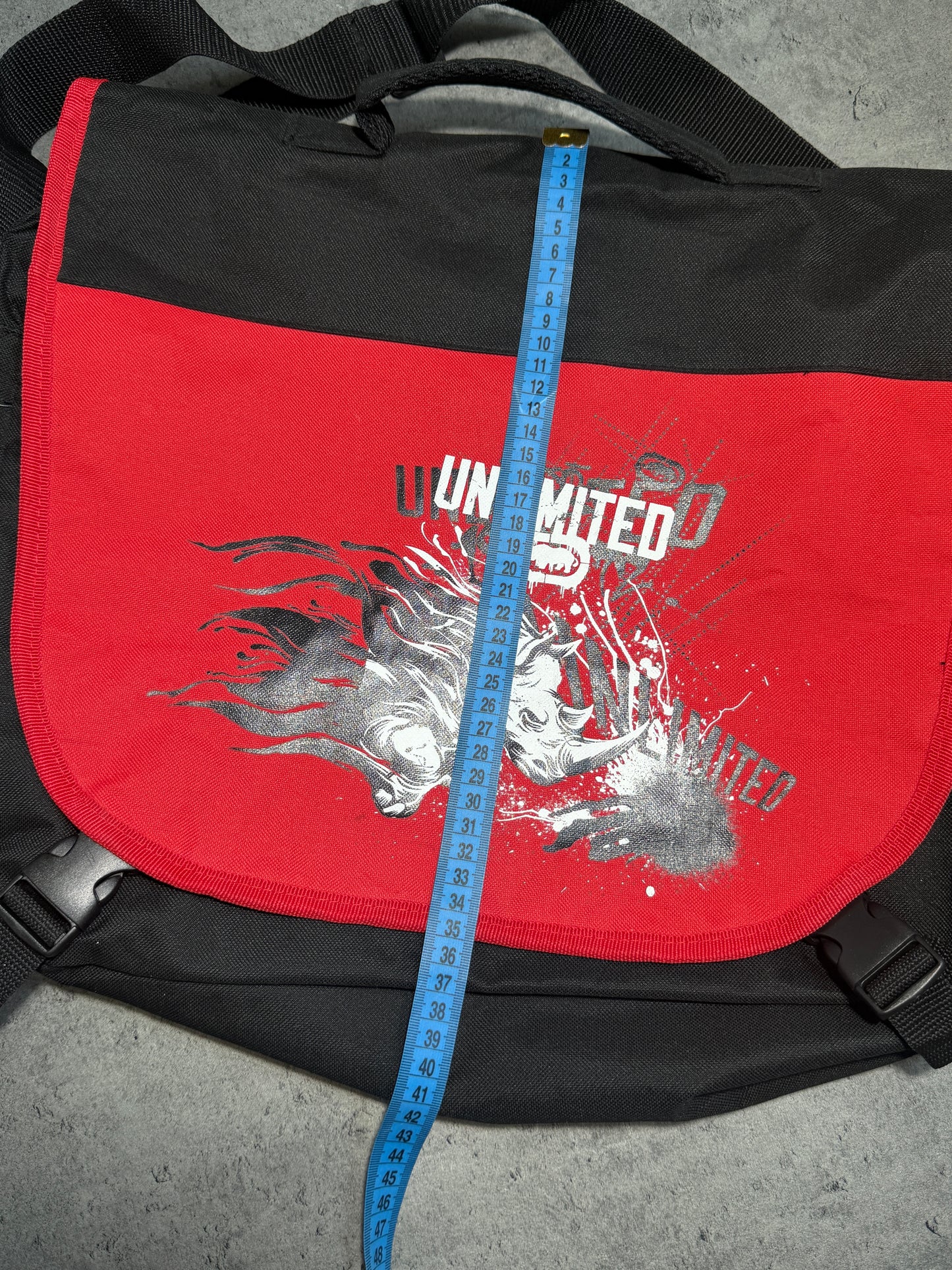 2000s Ecko Unltd Bag