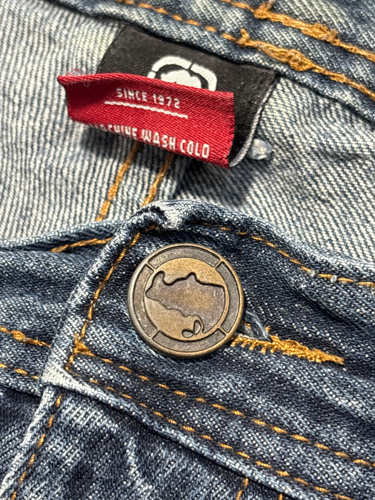 2000s Ecko Unltd. MEGA BAGGY Jeans