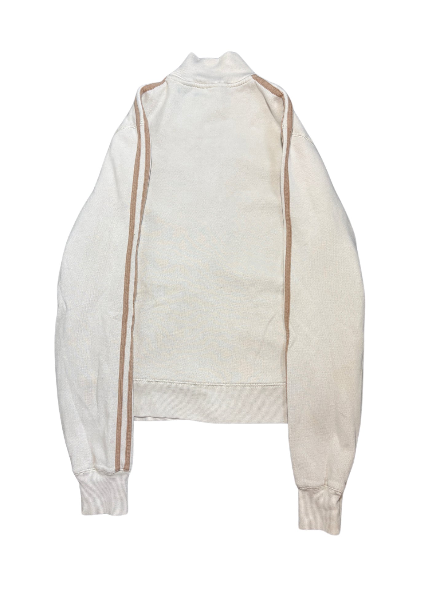 2000s Polo Ralph Lauren Zip Up Hoodie