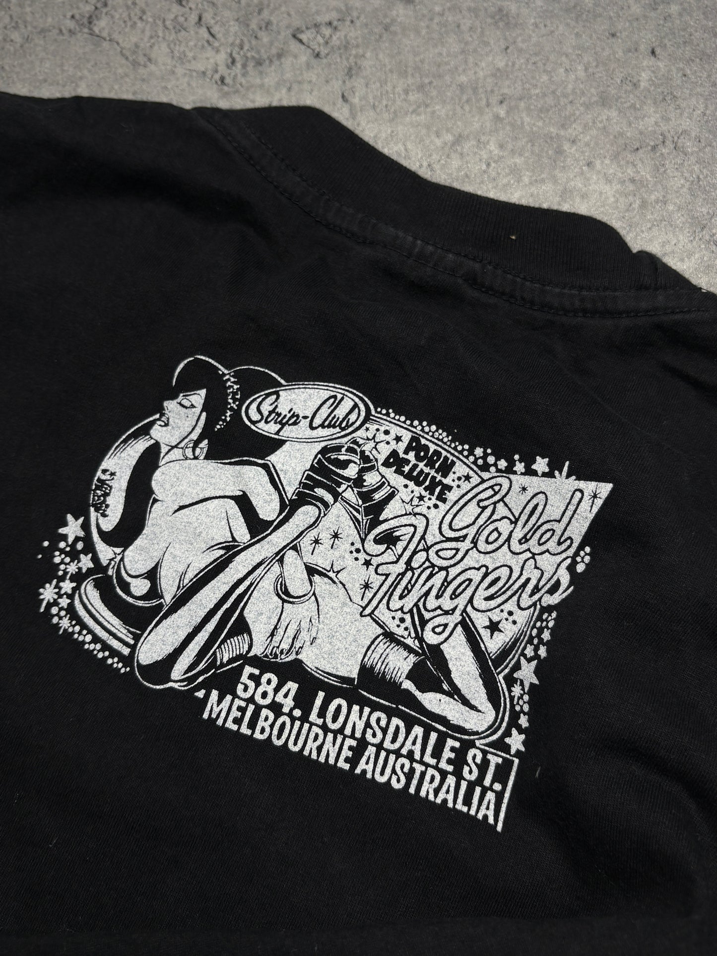 2000s sexy T-Shirt