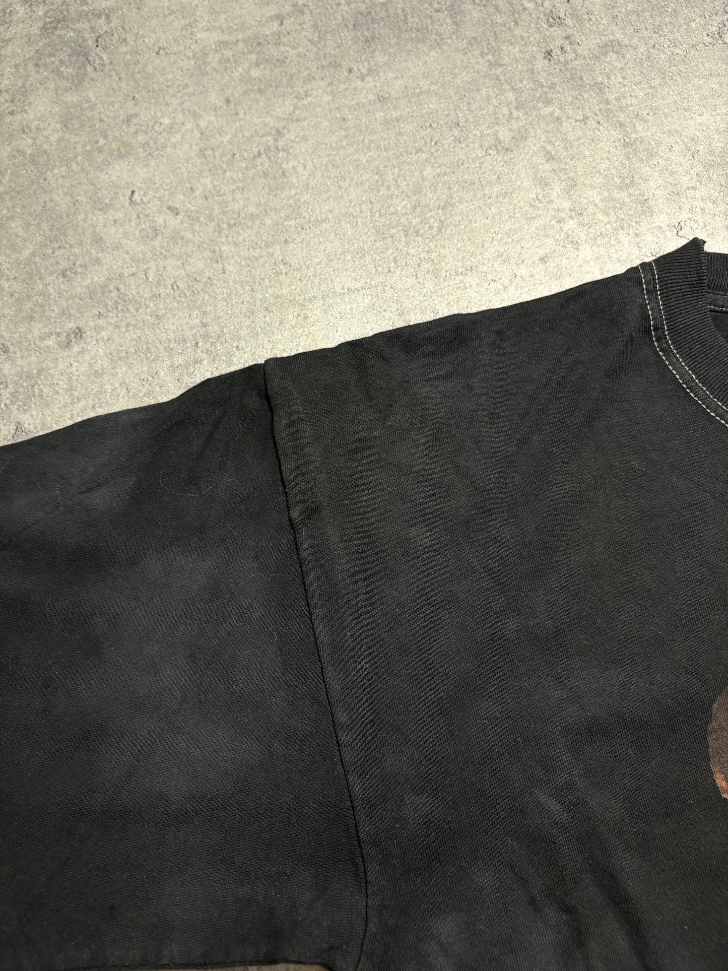 2000s Washed Sexy T-Shirt
