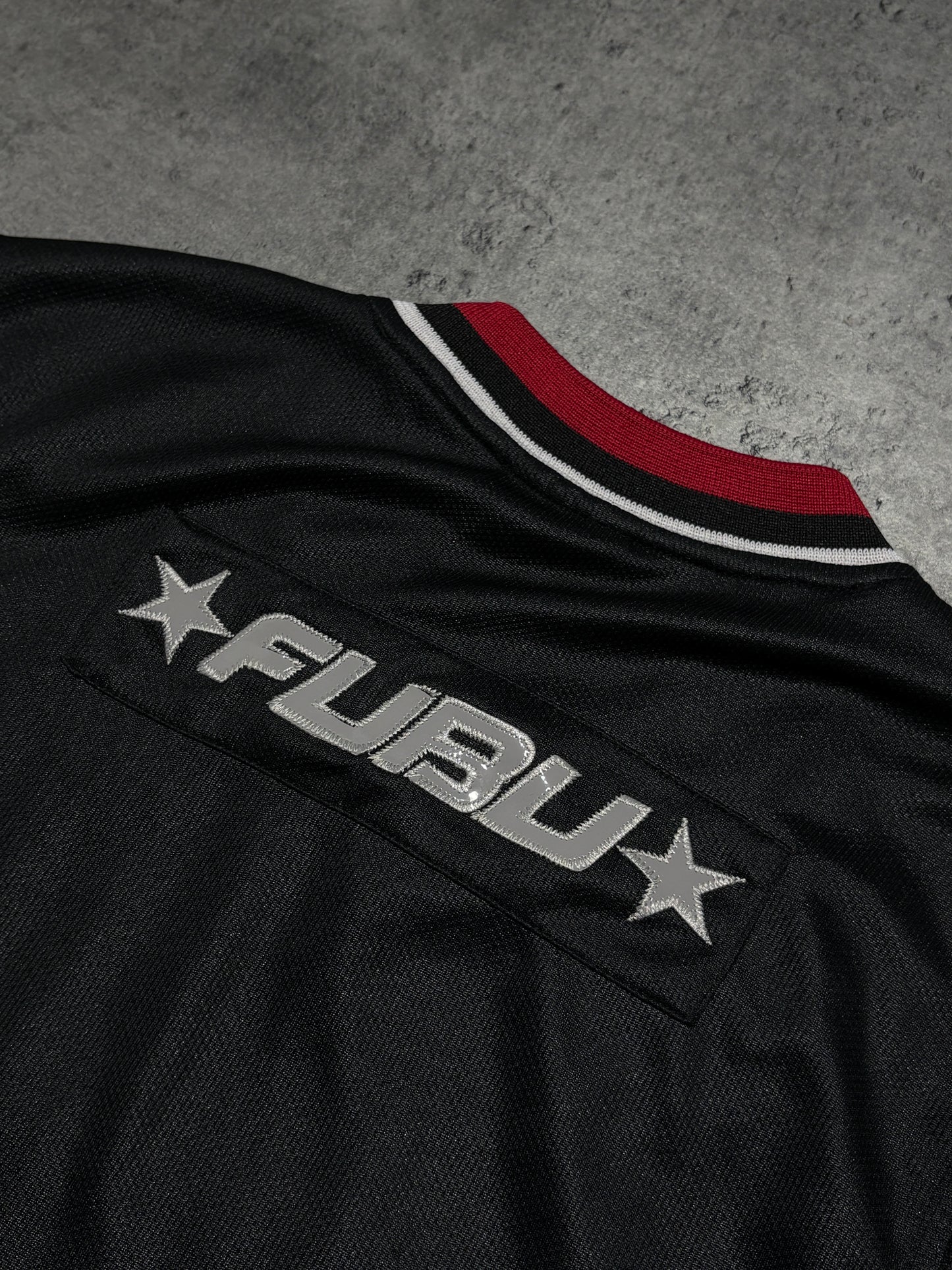 2000s Fubu Jersey