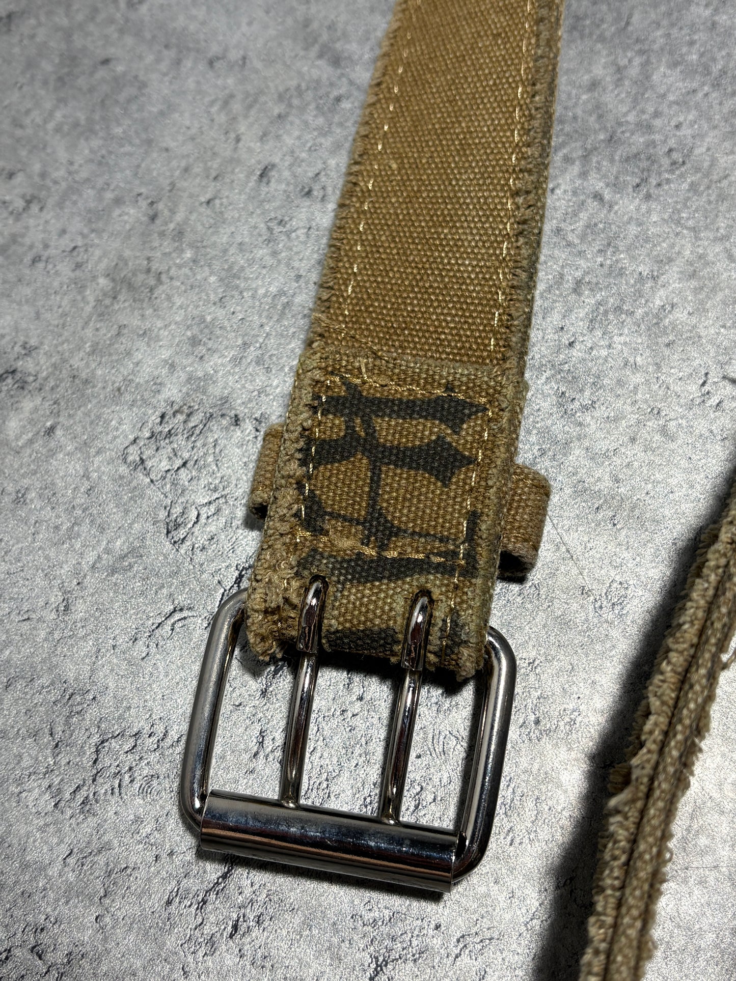 2000s Archive Belt
