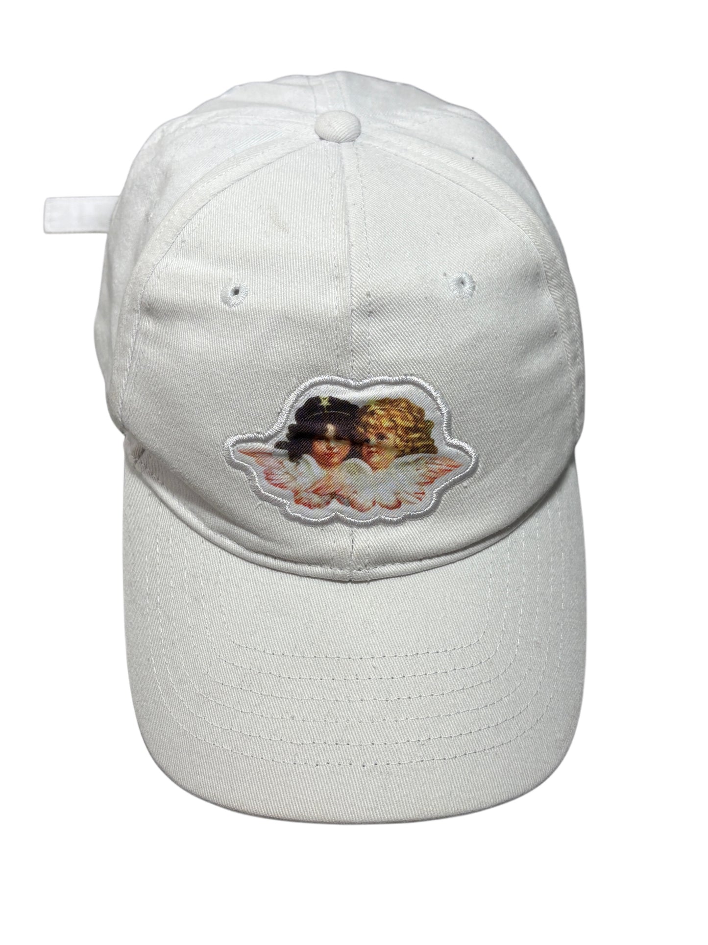 Fiorucci Trucker Cap