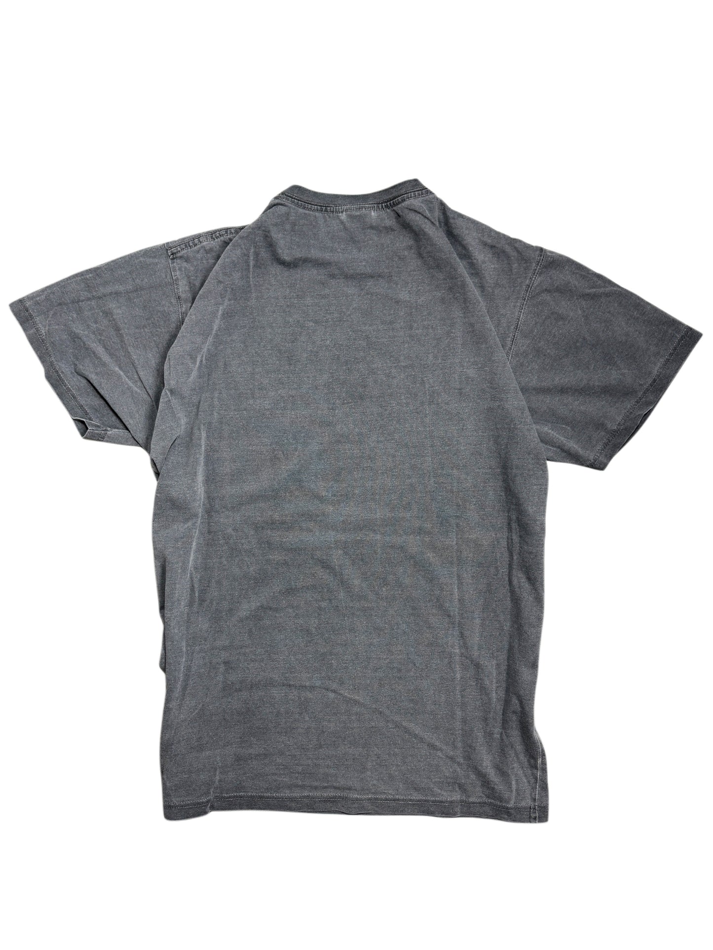 2000s Rap washed hip hop T-shirt