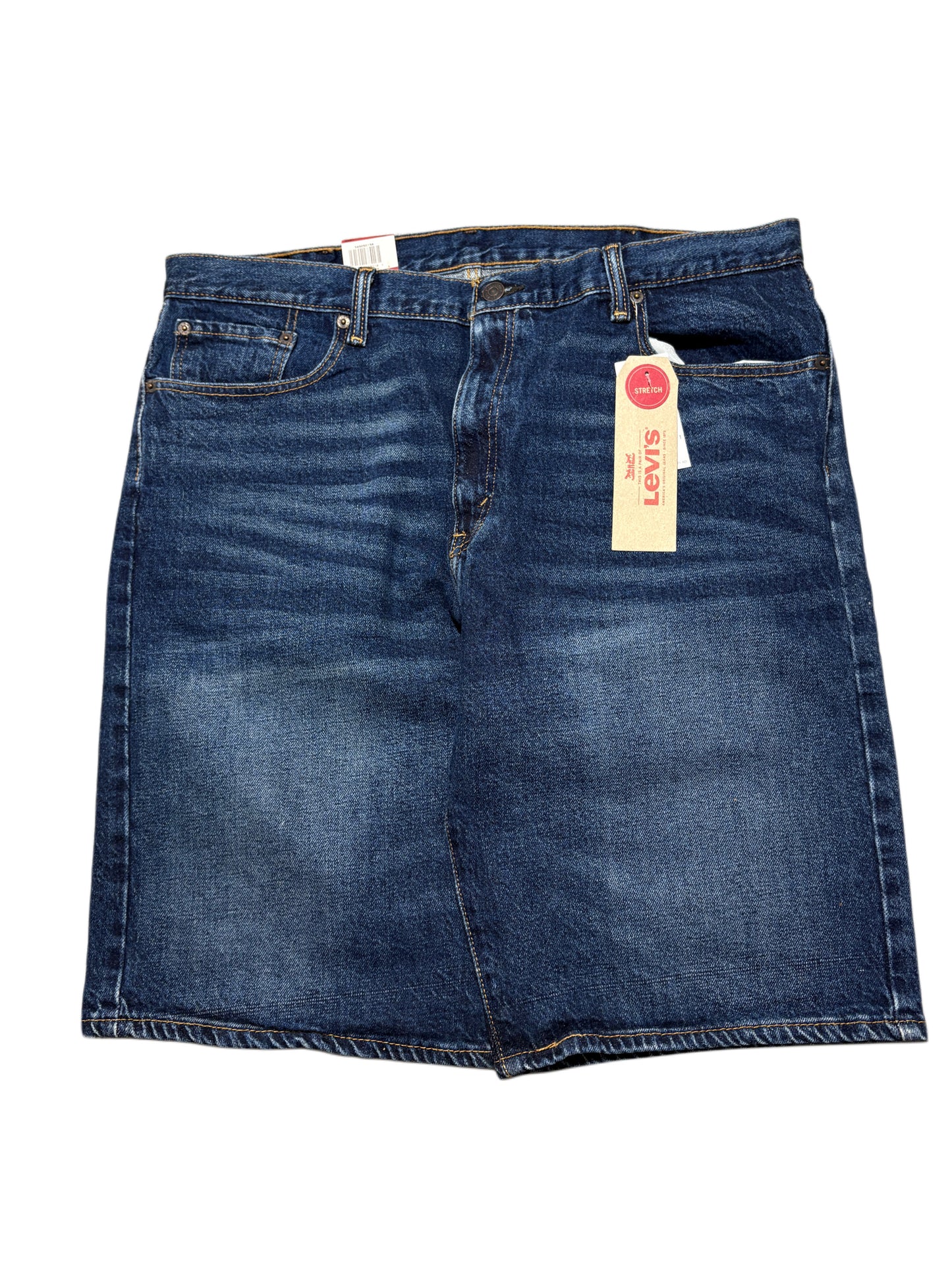 2000s Levi’s 505 Jorts
