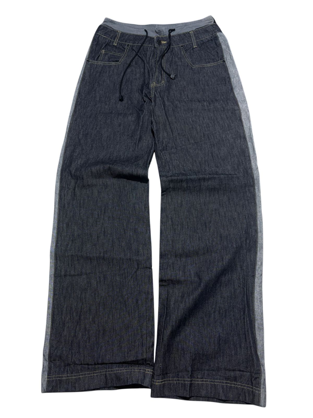 2000s Rap Hip Hop baggy Jeans