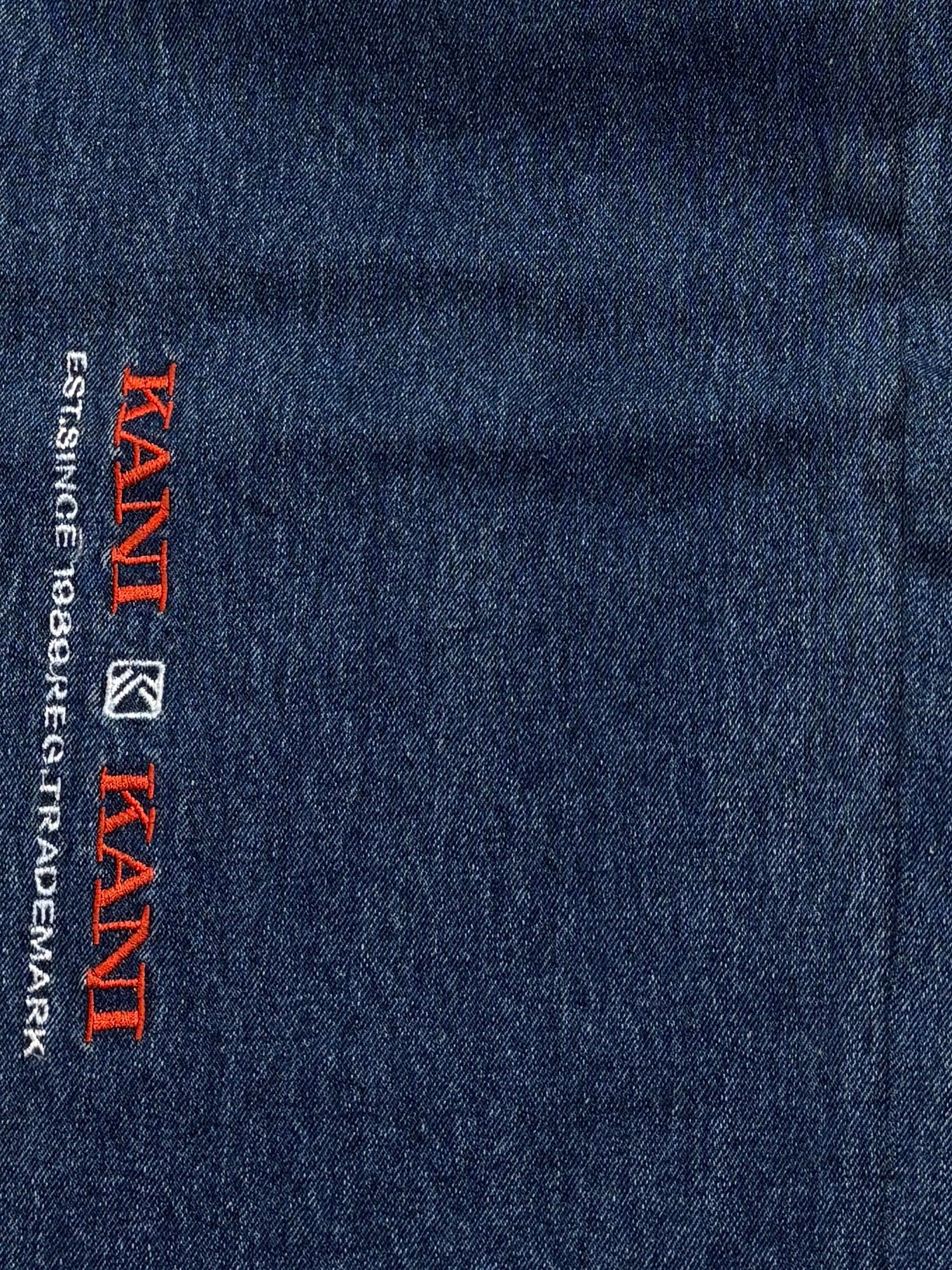 2000s Karl Kani Carpenter Jeans