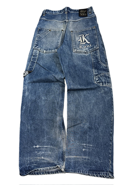 2000s Karl Kani Carpenter Jeans