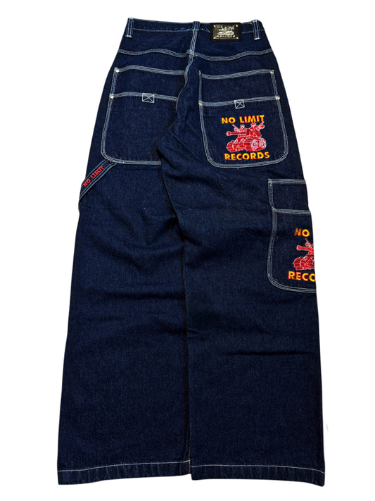 2000s No Limit Records carpenter jeans