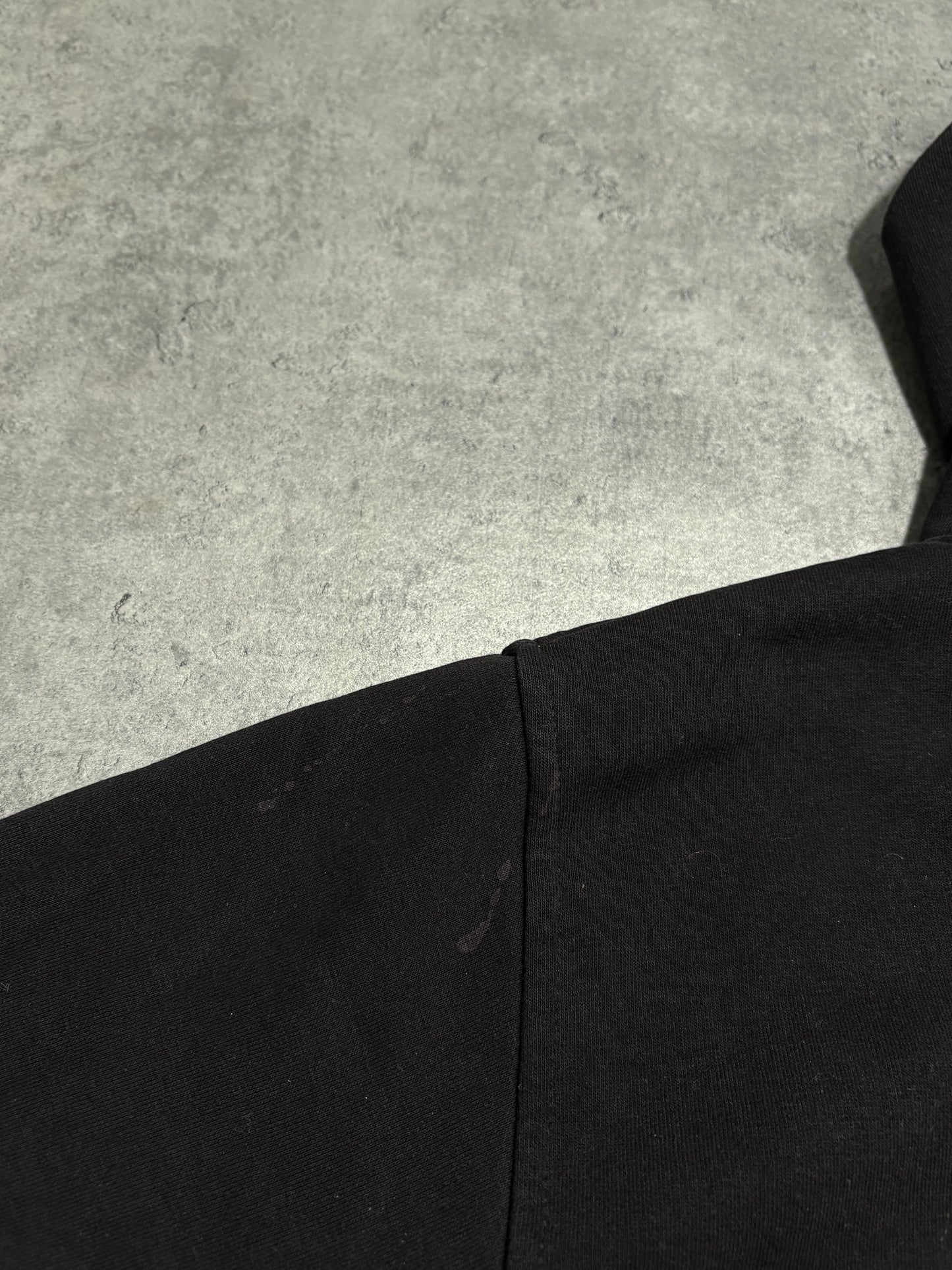 2000s Monster Energy Zip Up Hoodie