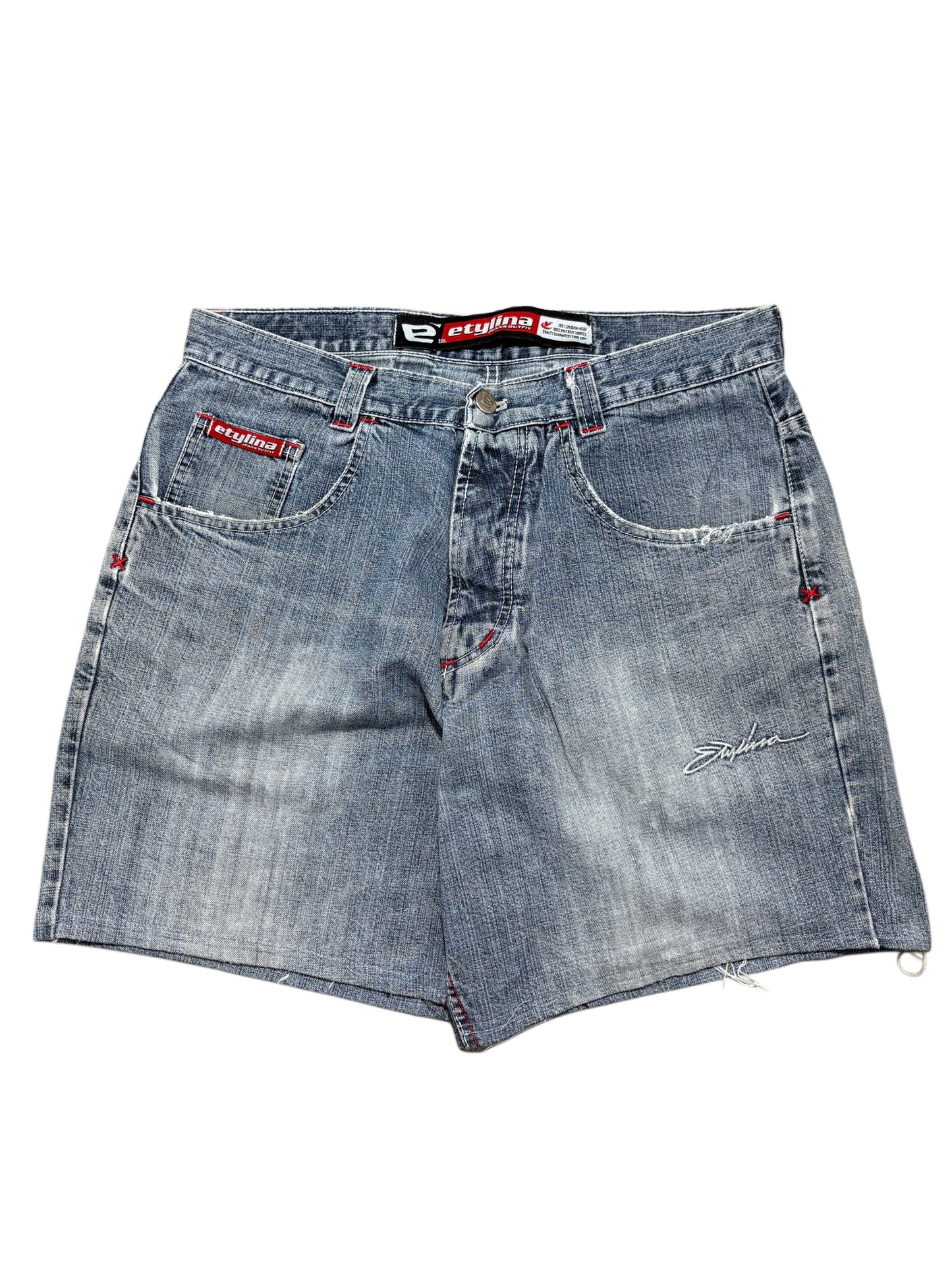 2000s Etylina Jorts