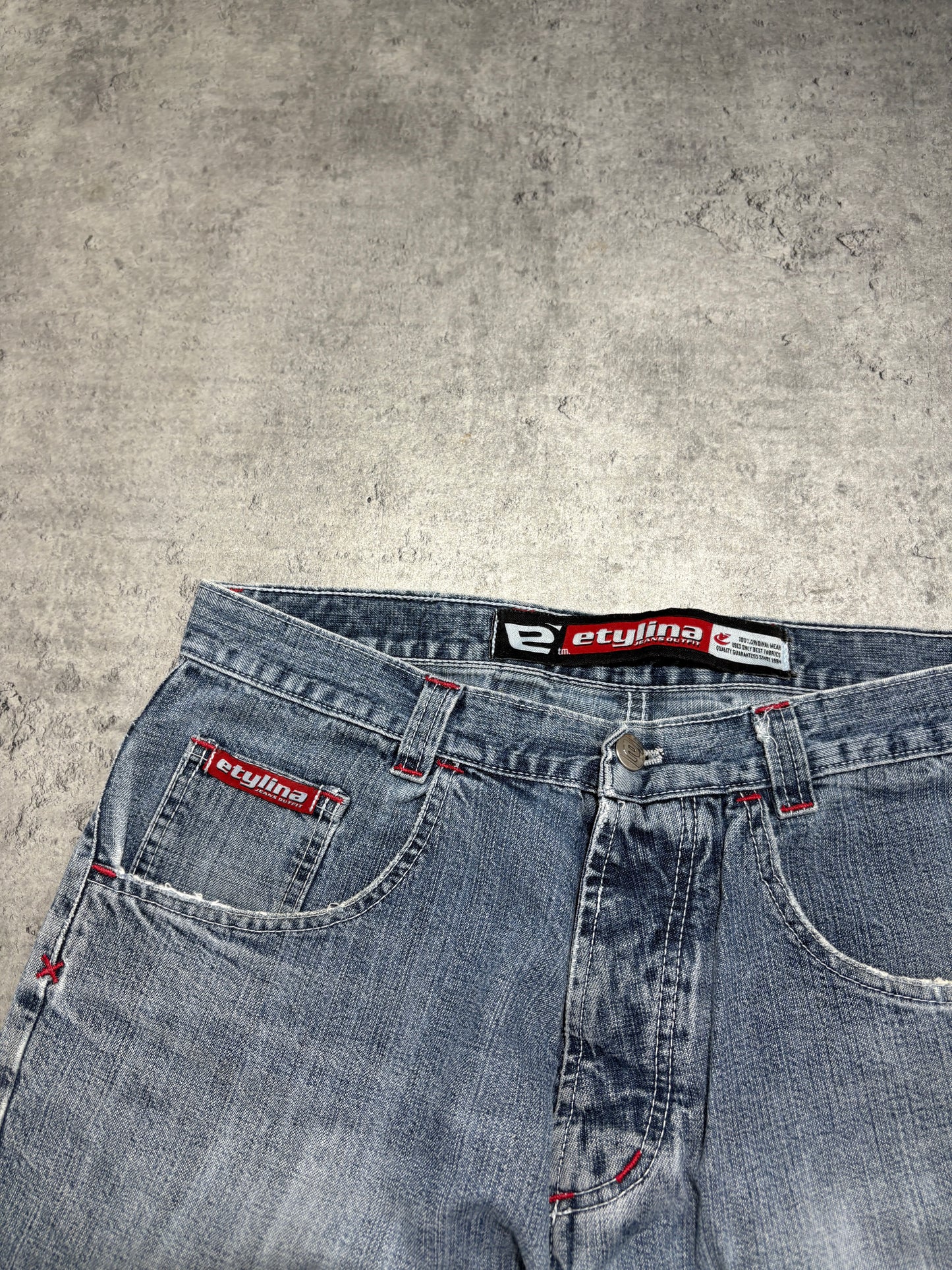 2000s Etylina Jorts