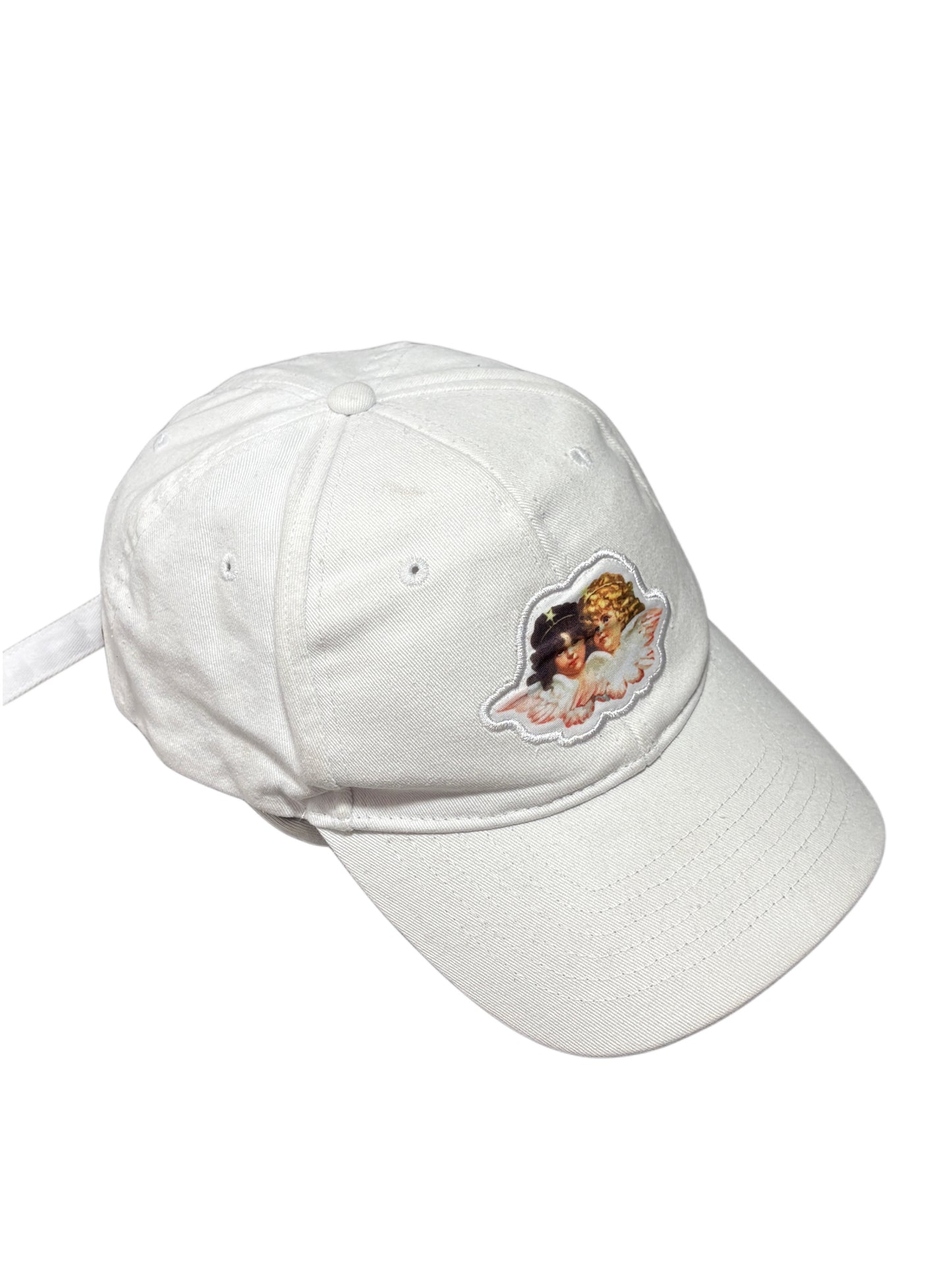 Fiorucci Trucker Cap