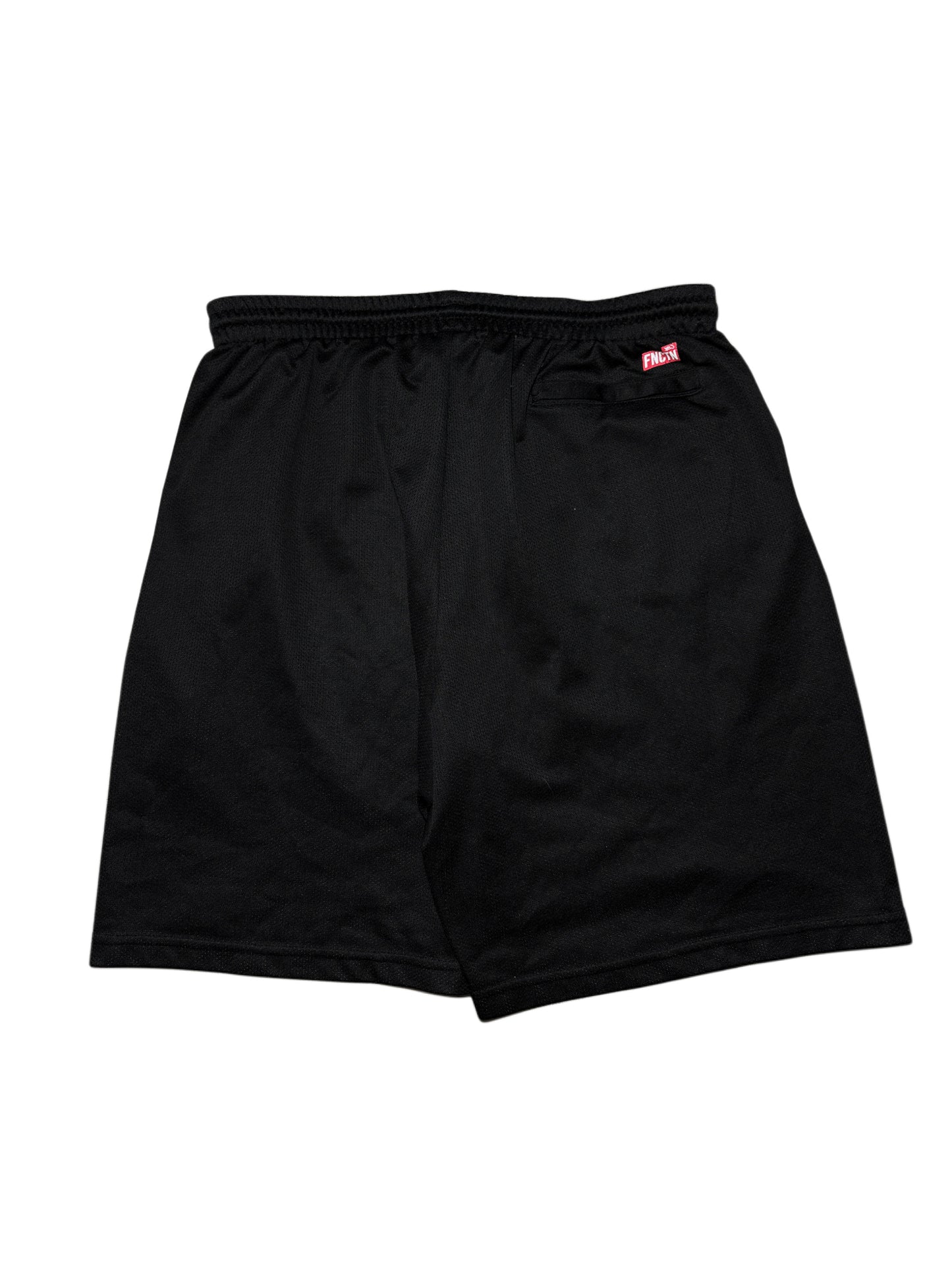 2000s K1X Basketball Shorts