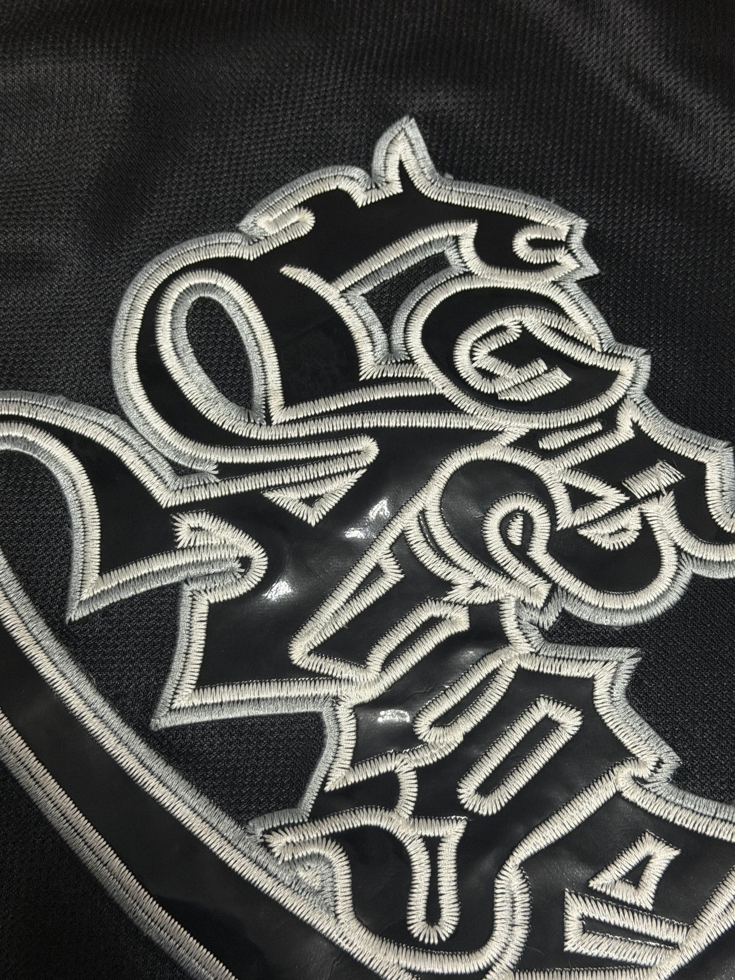 2000s Jersey los angeles