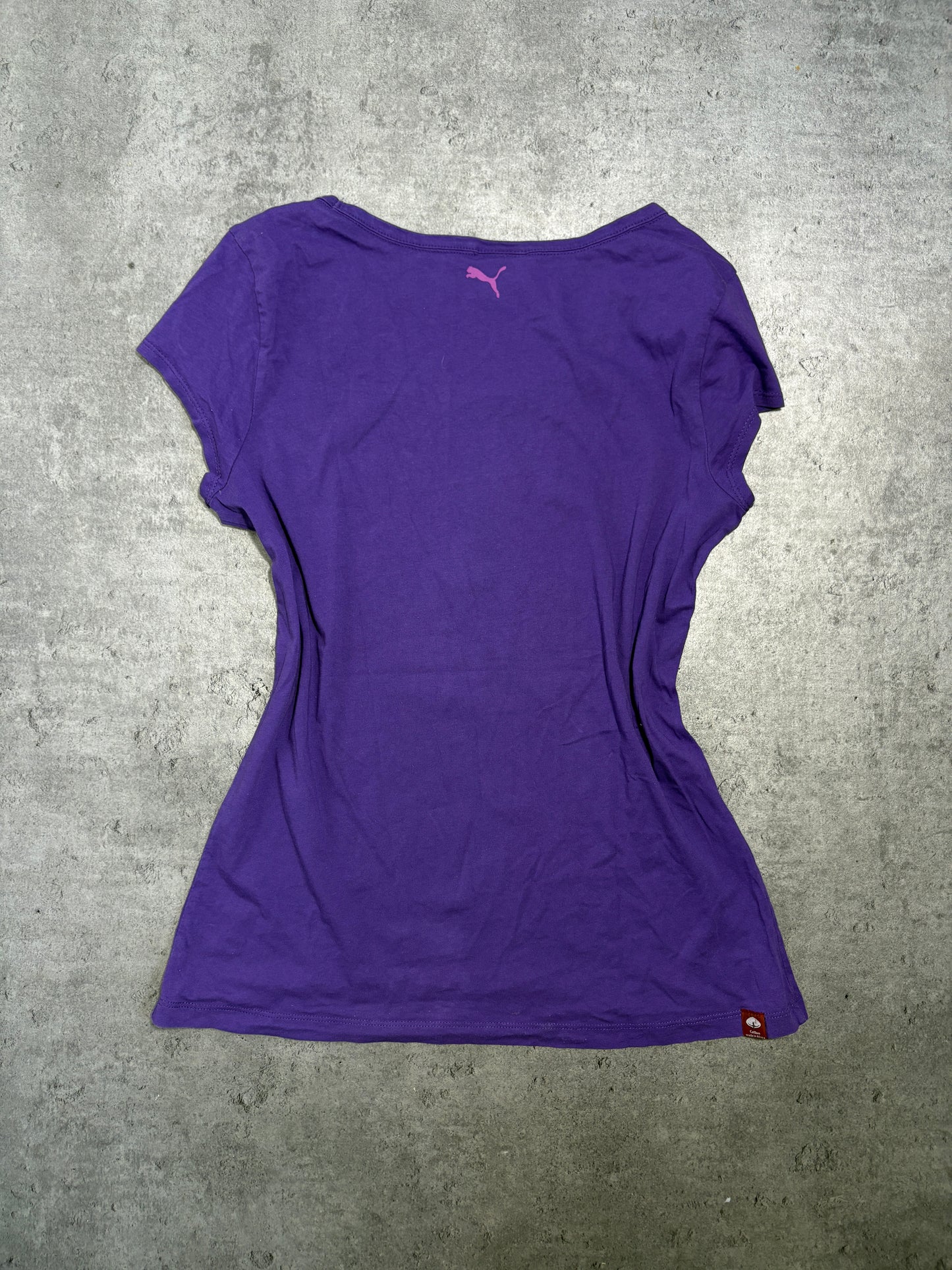 2000s *RARE* Puma Y2K T-shirt