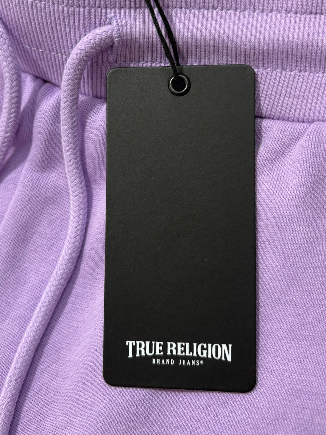 True Religion sweatpants brand new