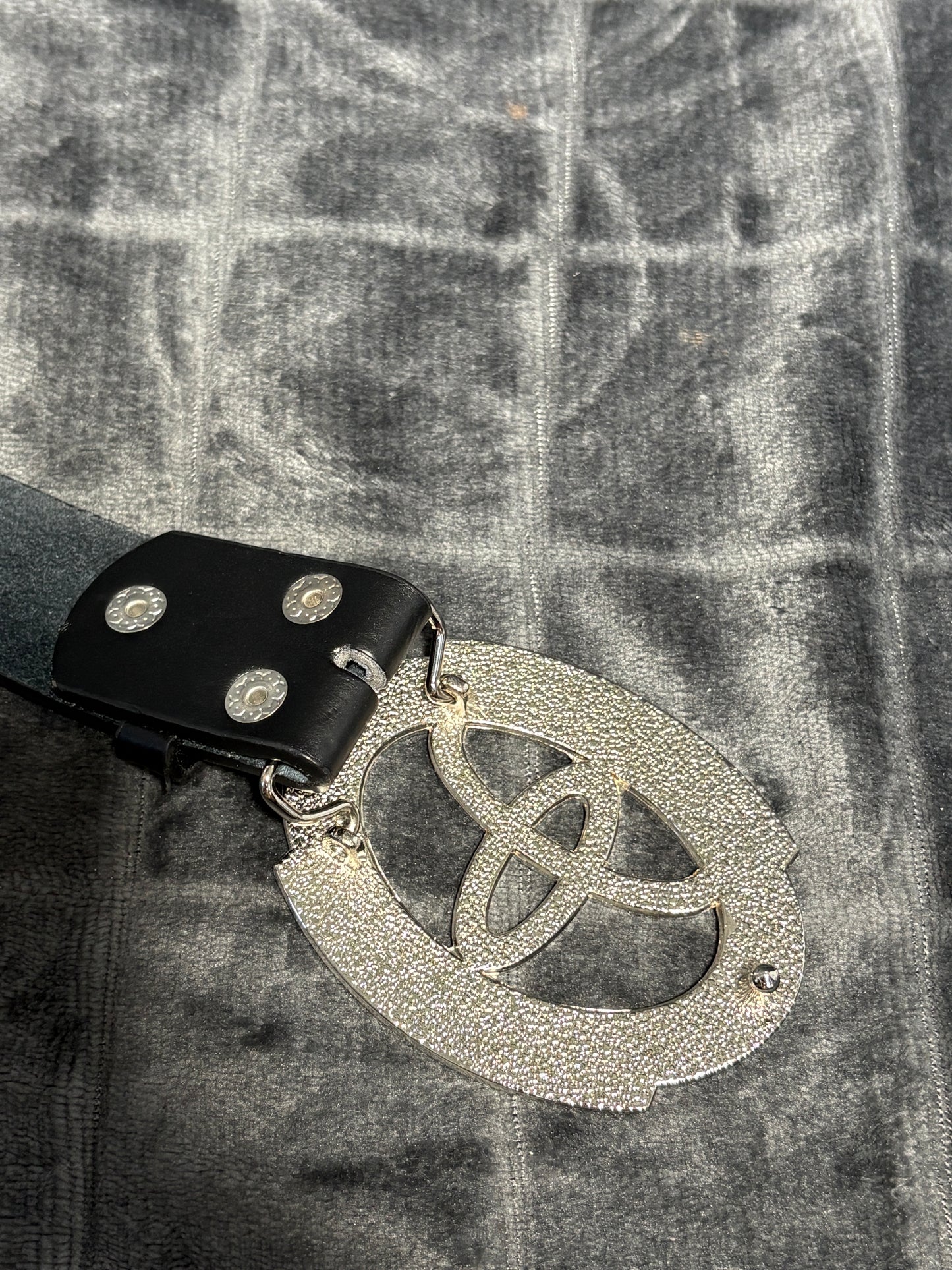2000s Toyota Belt Pasek