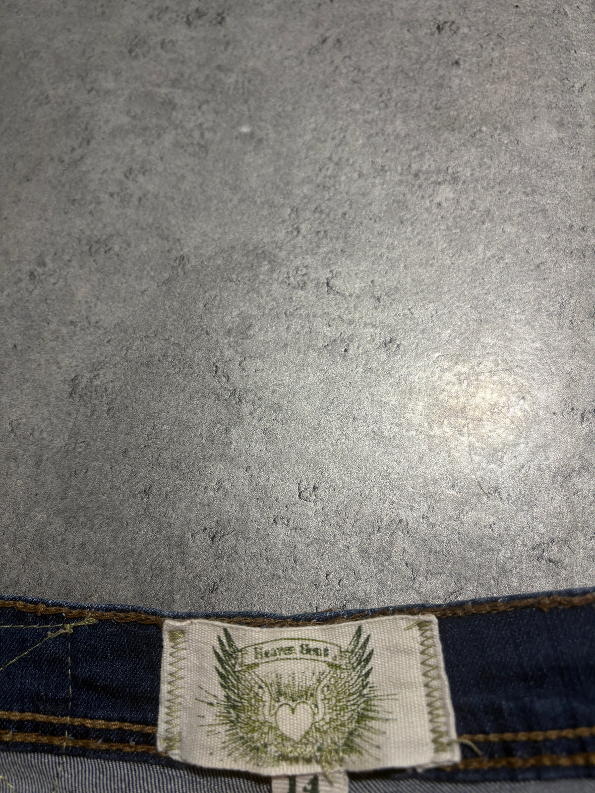 2000s Embellished Y2K  Jeans