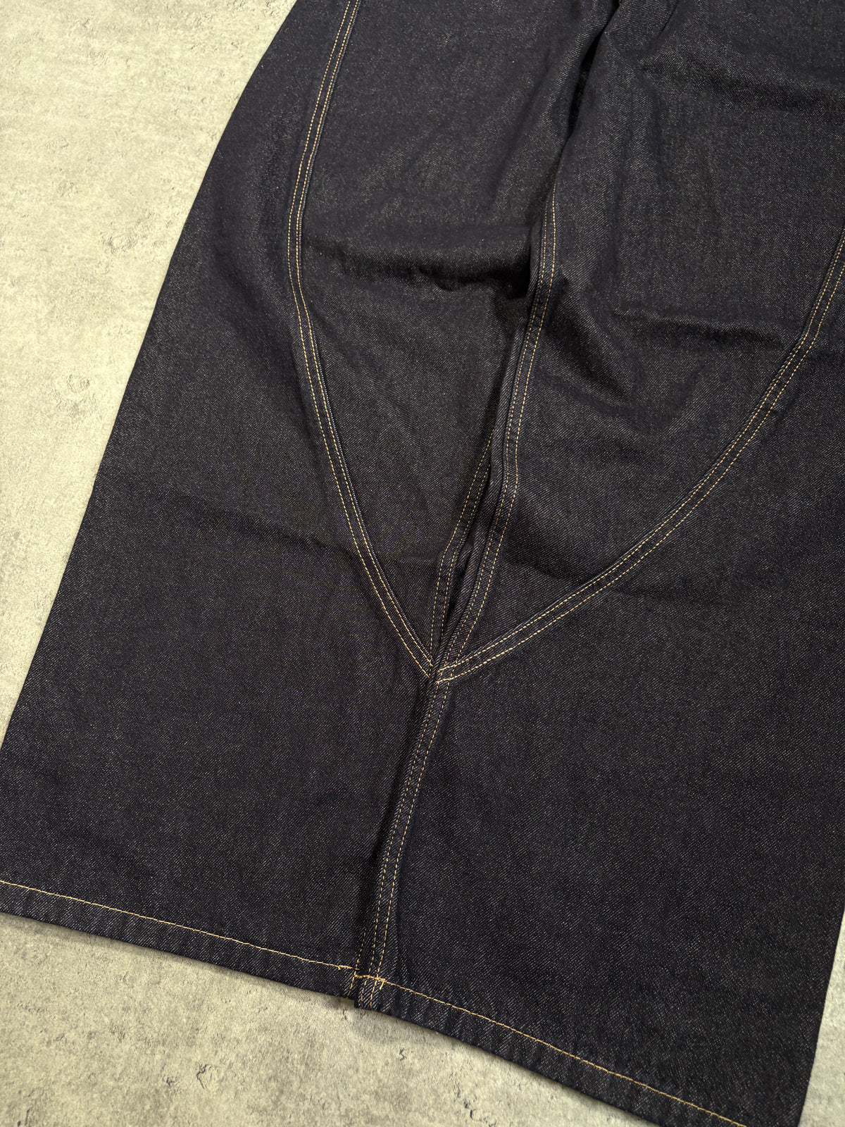 2000s Murtra Baggy Jeans