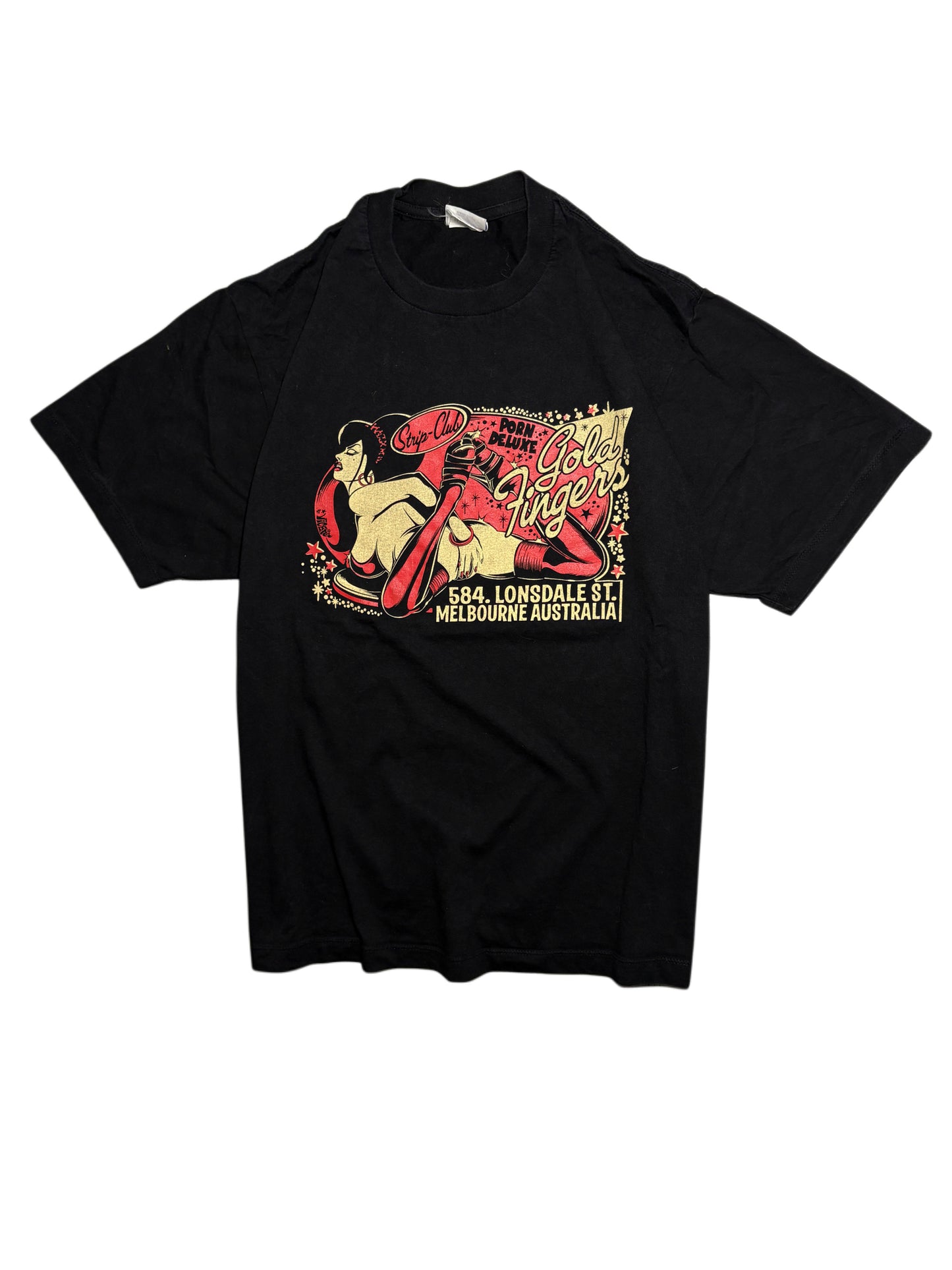 2000s sexy T-Shirt