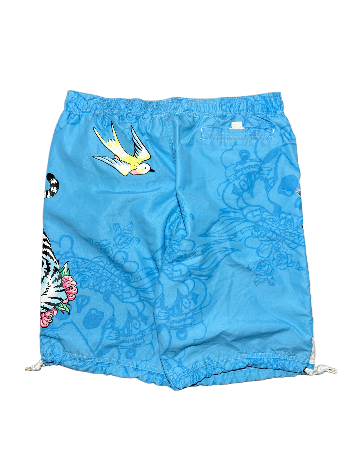 Blend y2k Shorts
