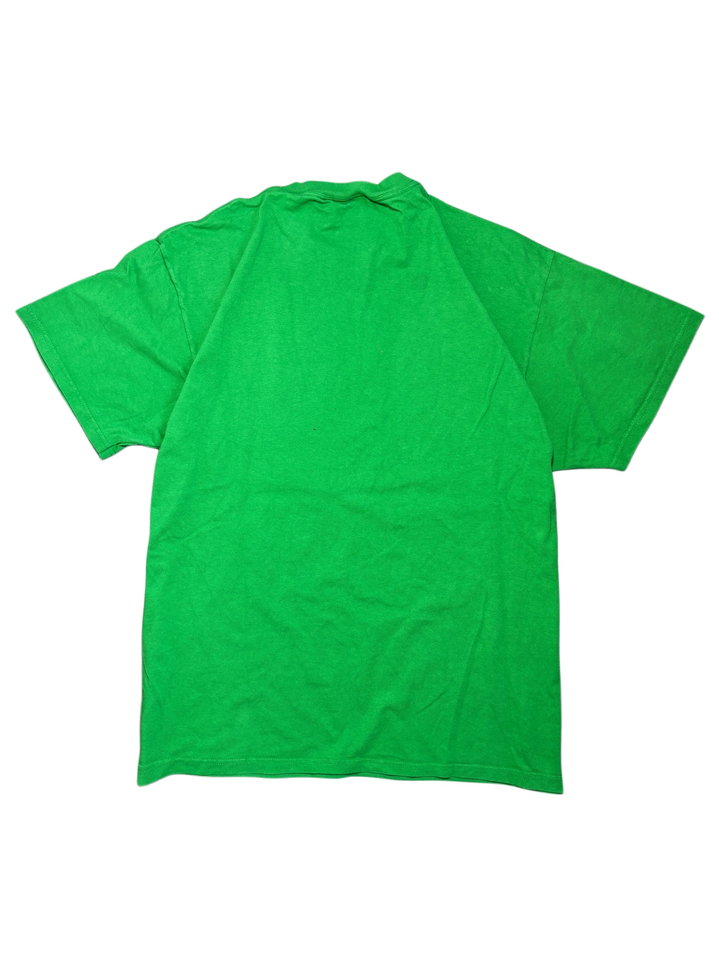 2000s I Love Ny daisy T-shirt