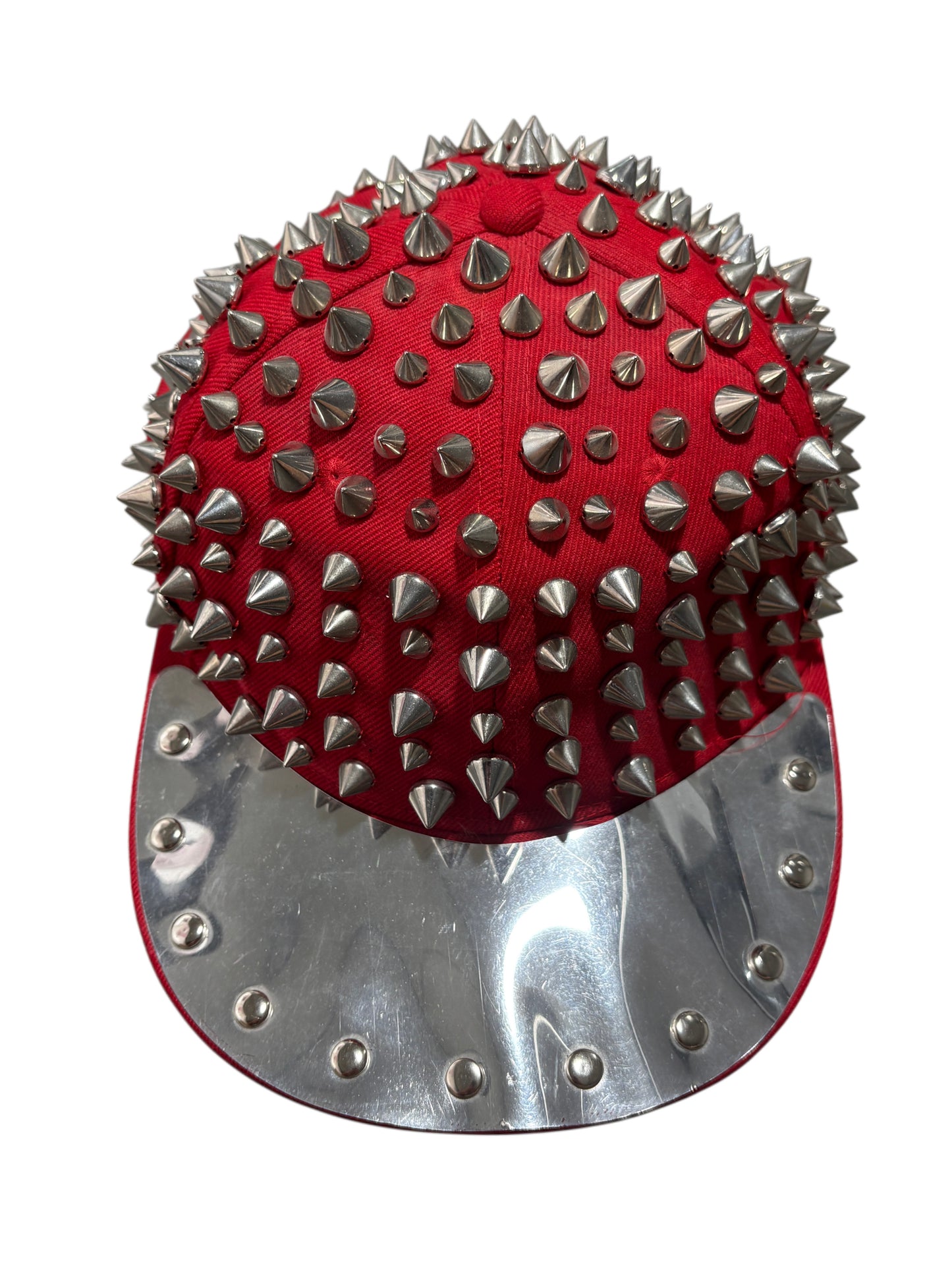 Swag Full Cap Red