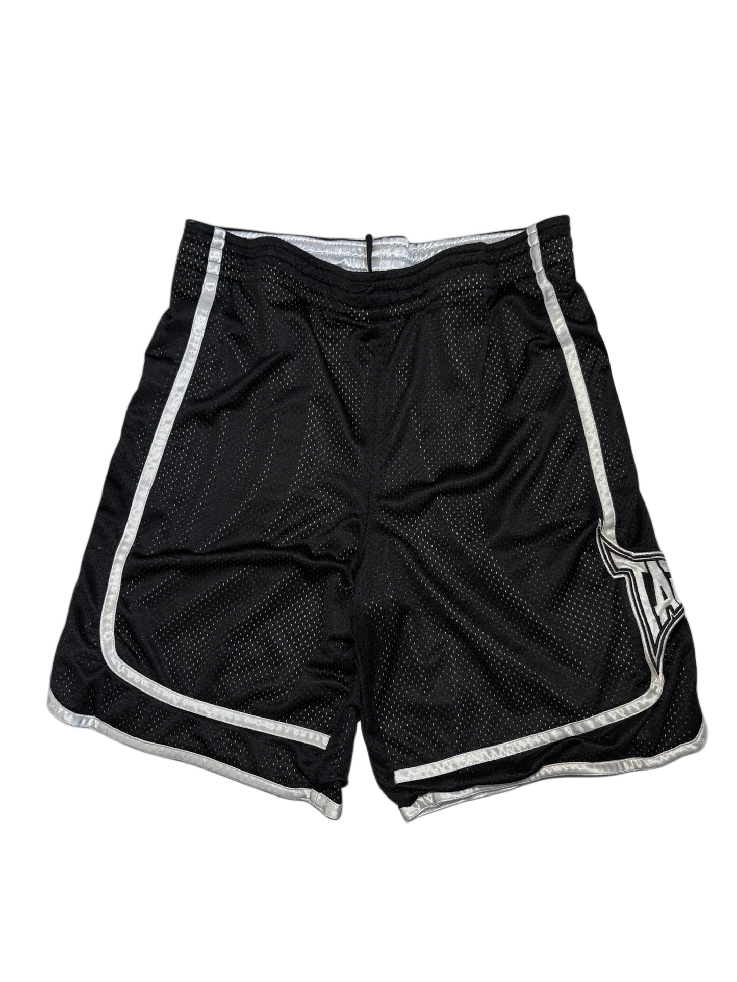 2000s Tapout Basketball y2k Shorts
