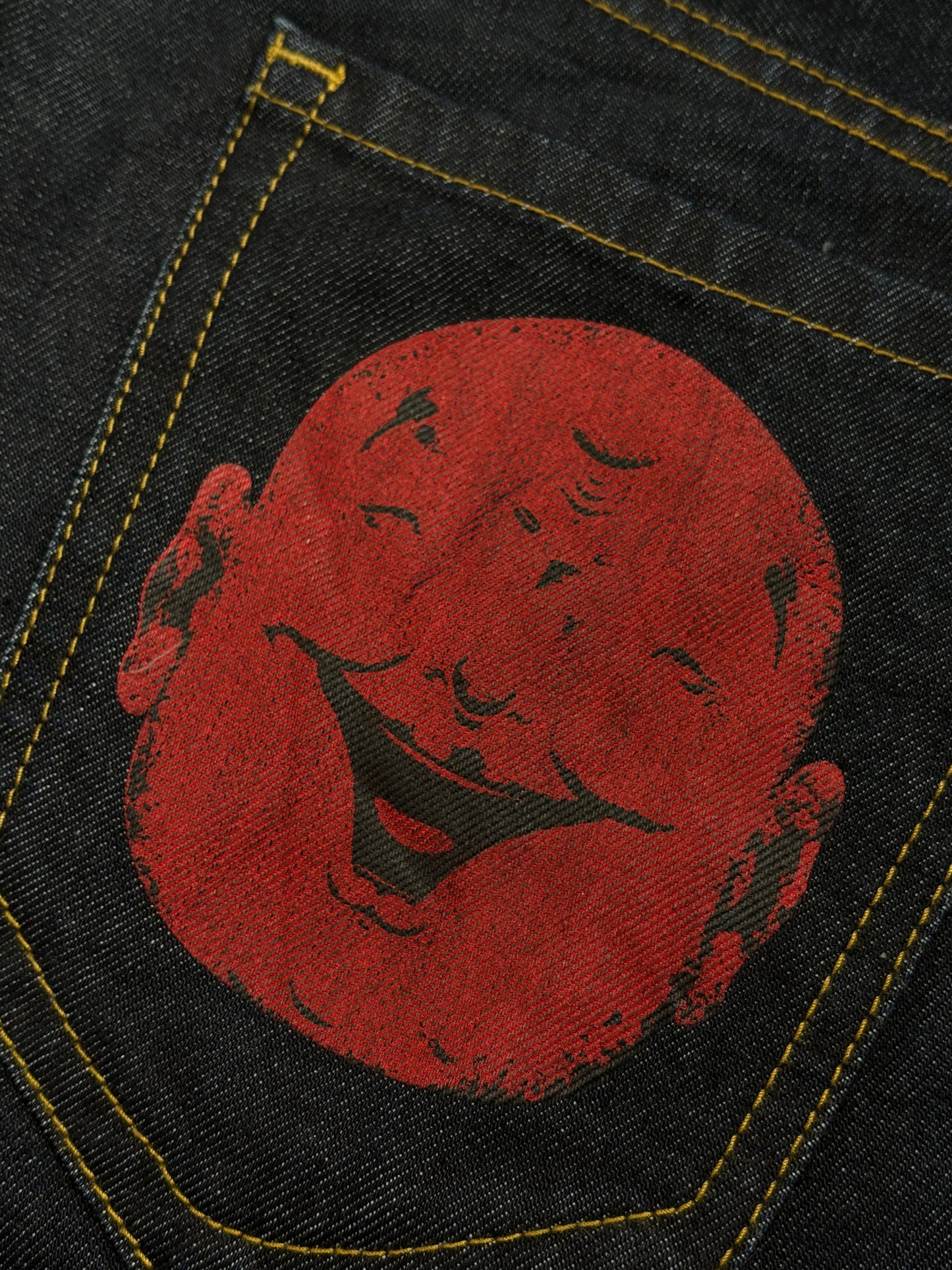 2000s S.Olivier japan style  jeans